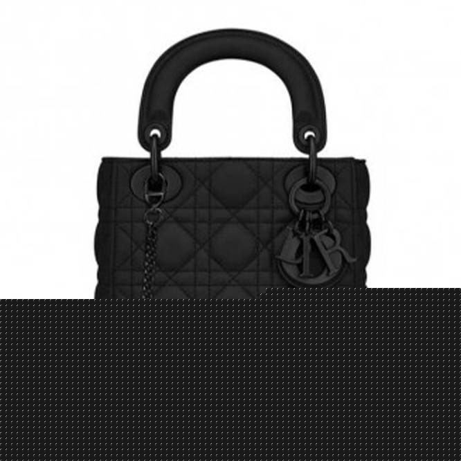 D*or mini lady bag m0505sloi_m989 (17cm*15cm*7cm)
