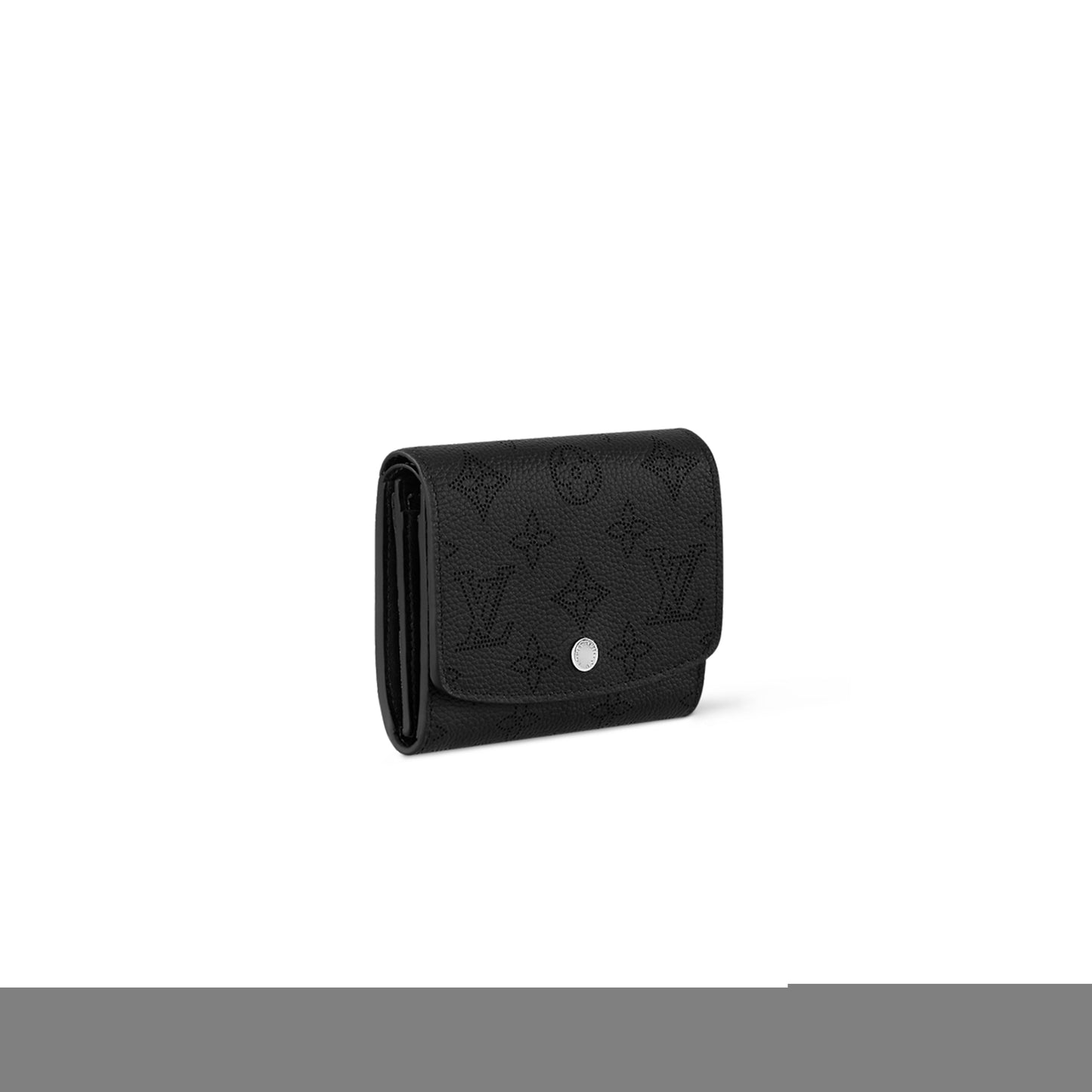 l**is V*t*n iris compact wallet m62540 (12*9.5*3cm)