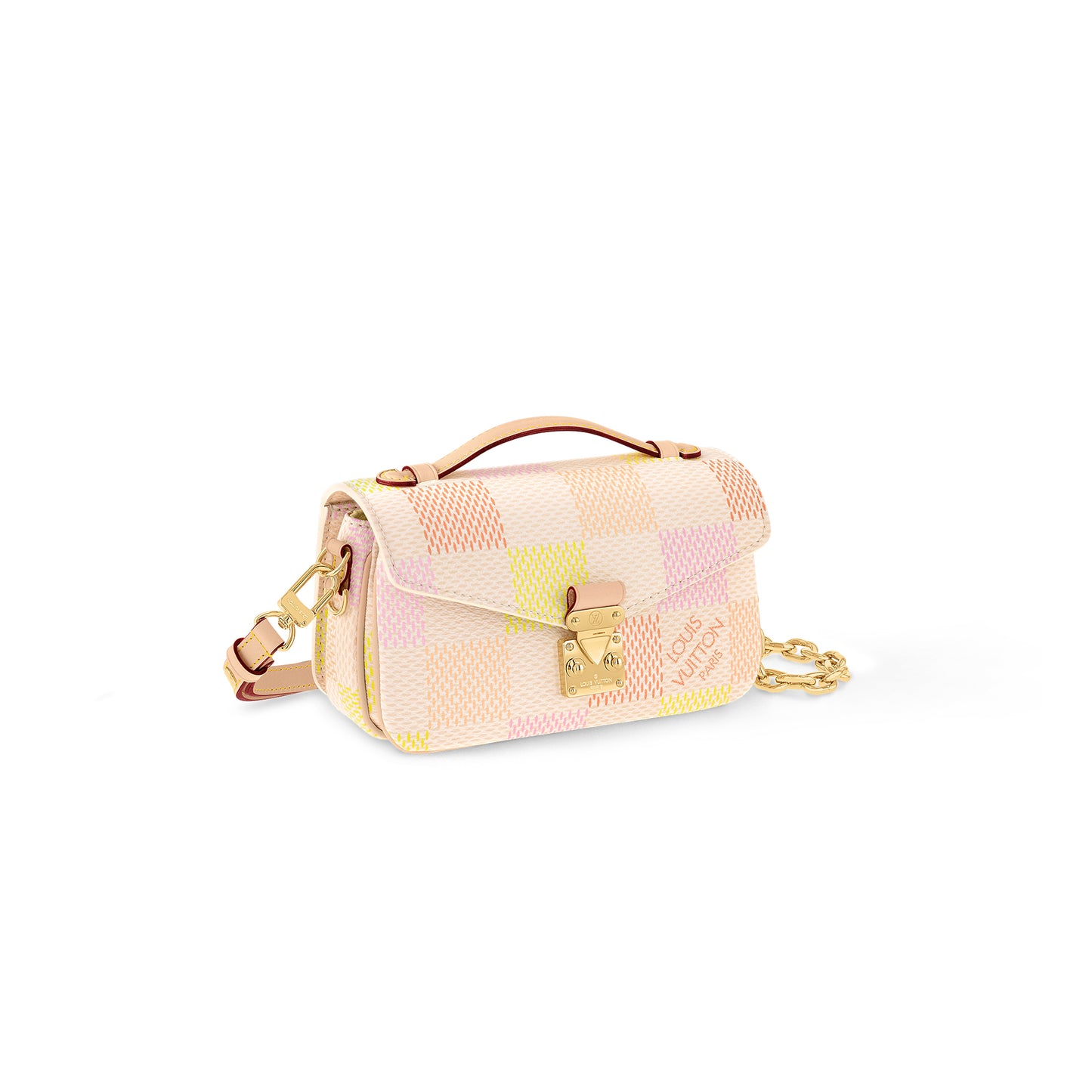 l**is V*t*n pochette mรtis east west n40749 (21.5*13.5*6cm)