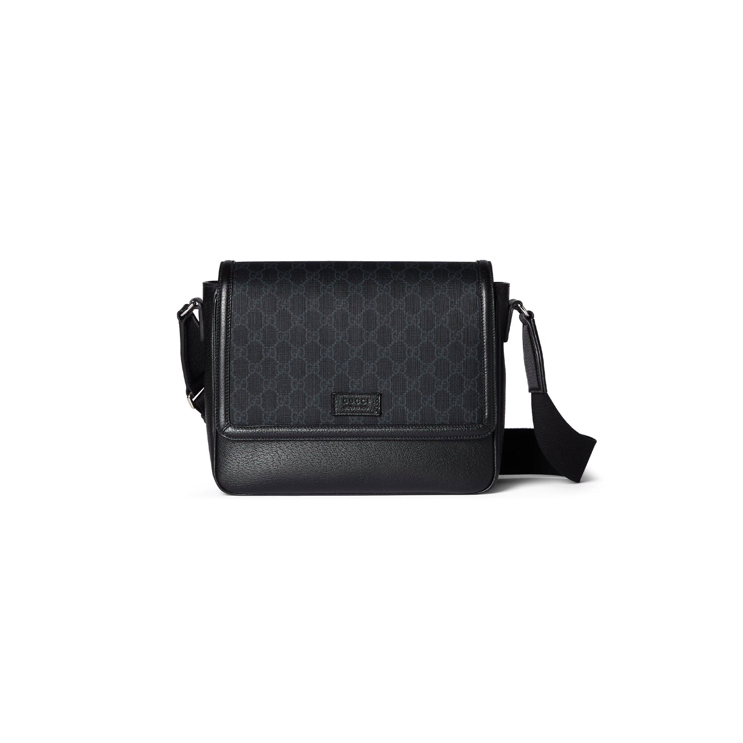 G*u*i medium gg crossbody bag with tag 795459 (28.5*23.5*8cm)