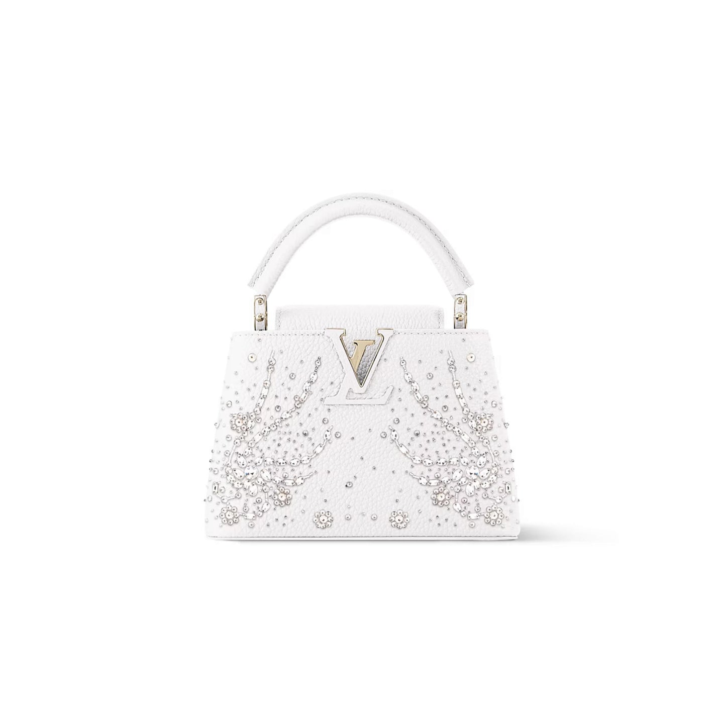 l0vis Vvtt0n capucines mini m25934 (21*13.6*8cm)