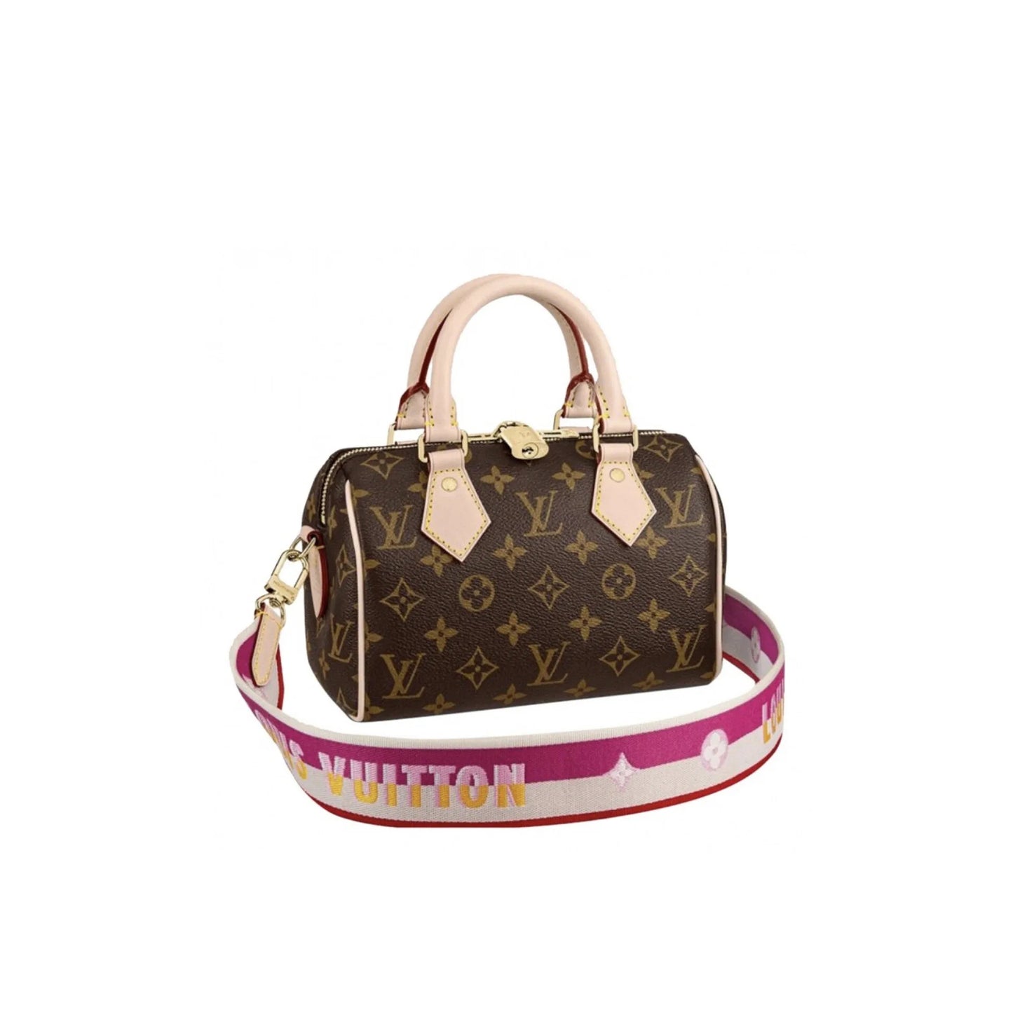 l**is V*t*n speedy bandouliere 20 m45948 (20*13.5*11.5cm)