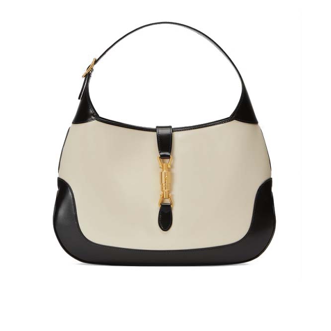 G*u*i jackie 1961 medium shoulder bag 636710 (36.5*24.5*4.5cm)