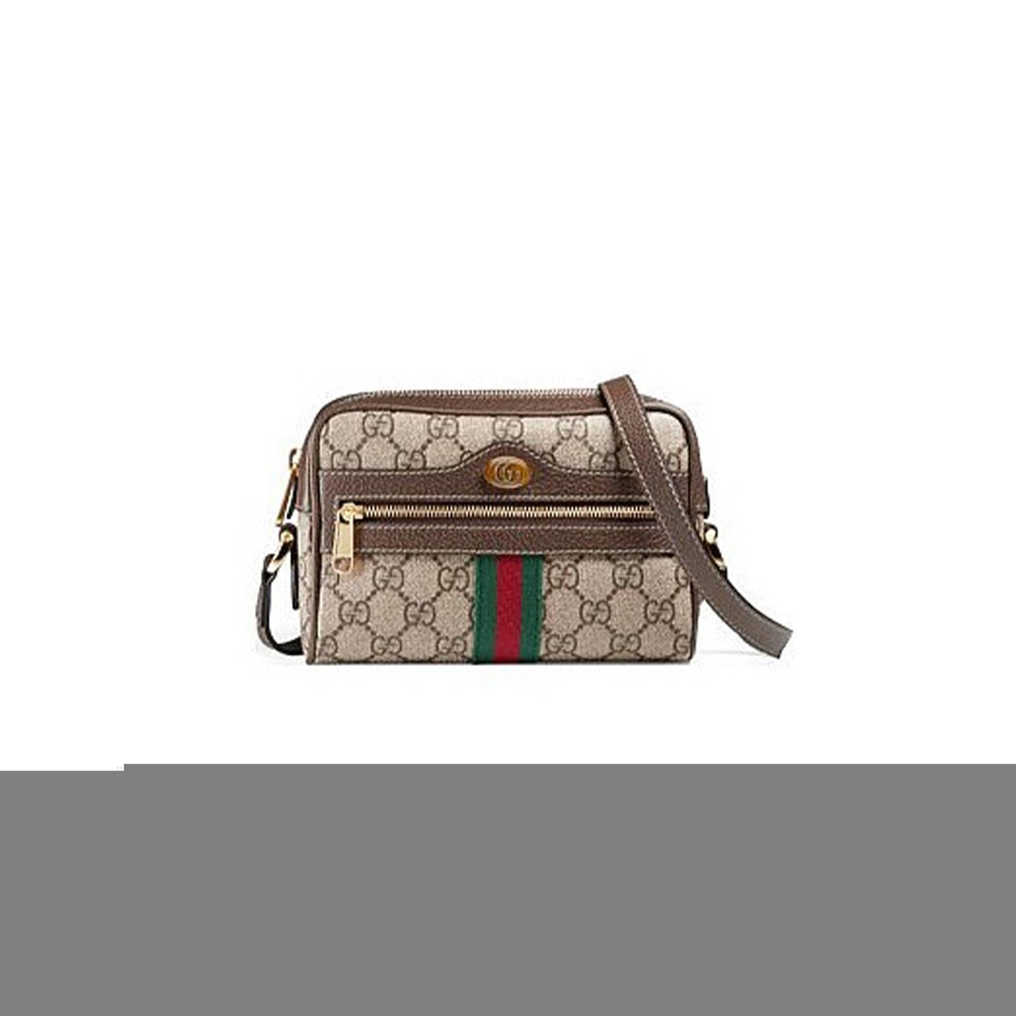 g*u*i ophidia gg S*p*e mini bag 517350 (17.5*12*5.5cm)