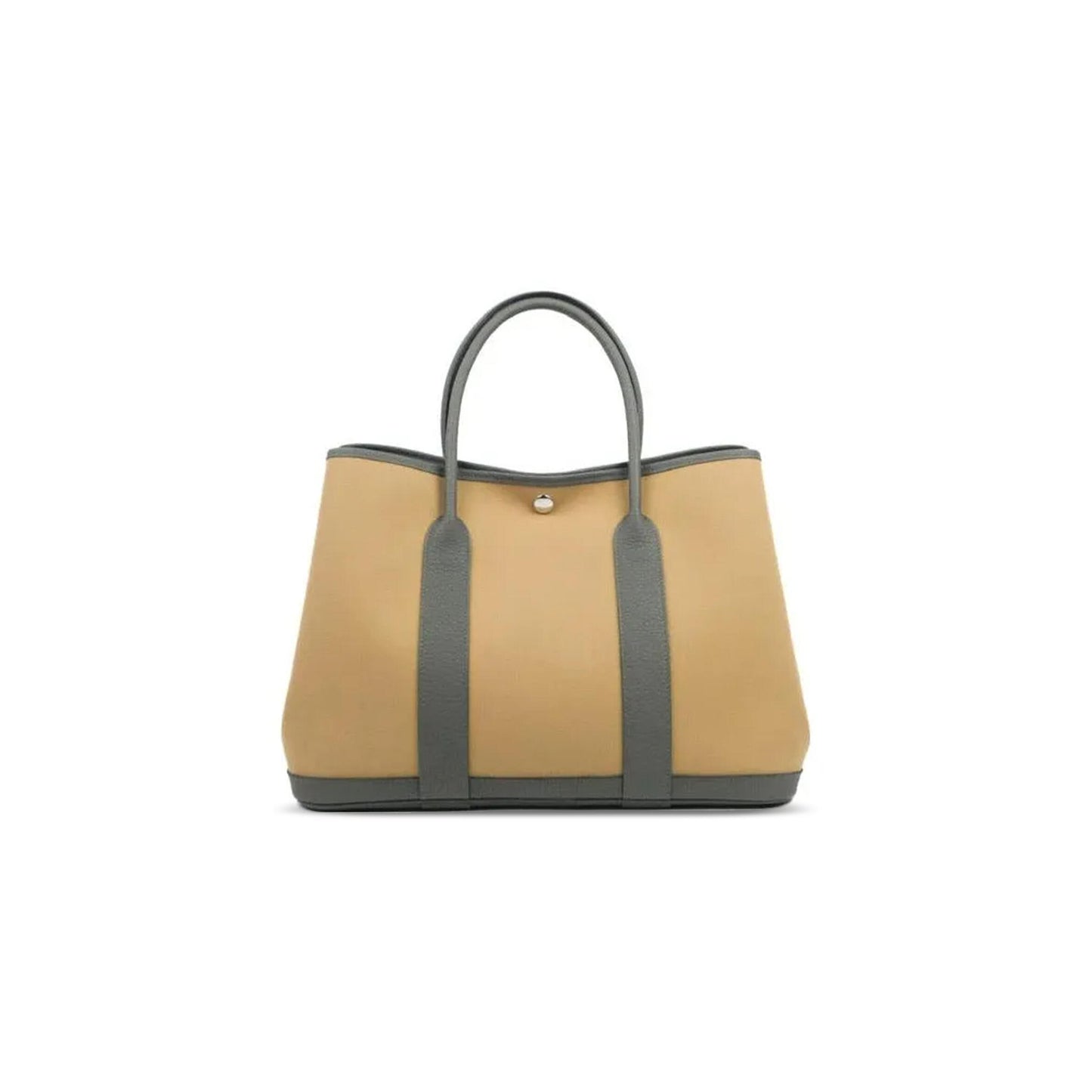 H**mes GARDEN PARTY 30 VERSO BAG H082262CKAS (30*21*13cm)