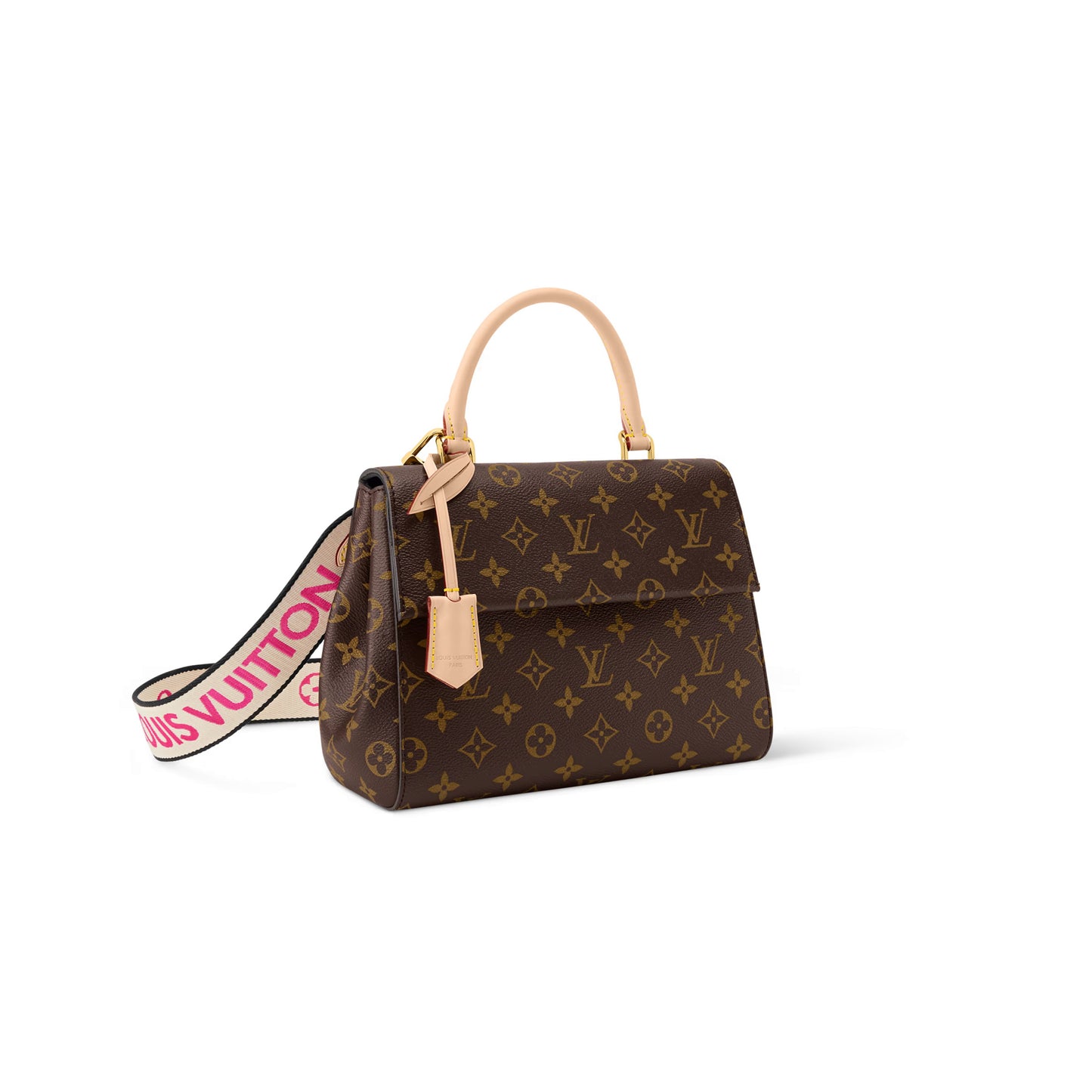 l0vis Vvtt0n cluny bb m13041 (28*20*10cm)