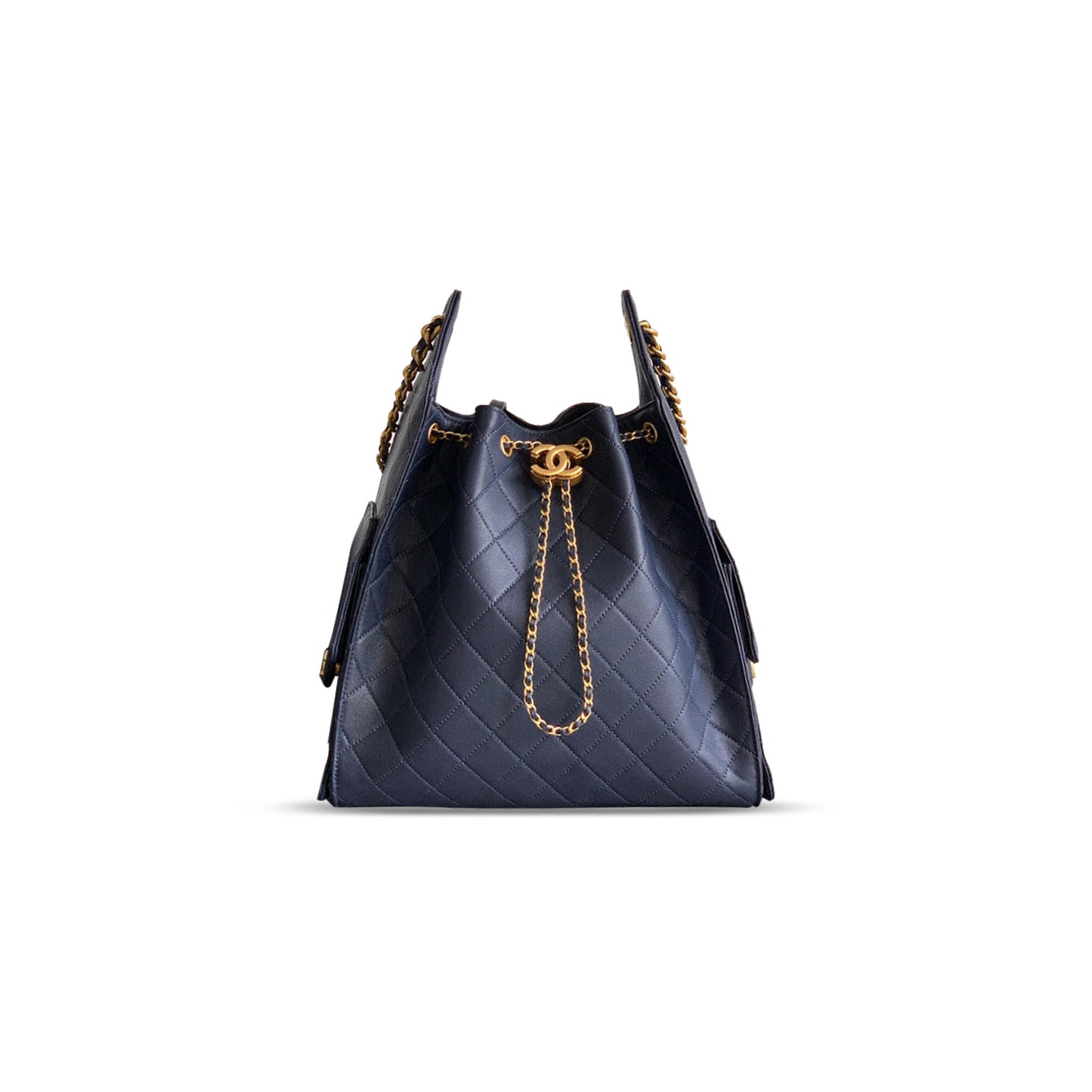 Ch**el master 25 large handbag 345692 (40*30*15cm)
