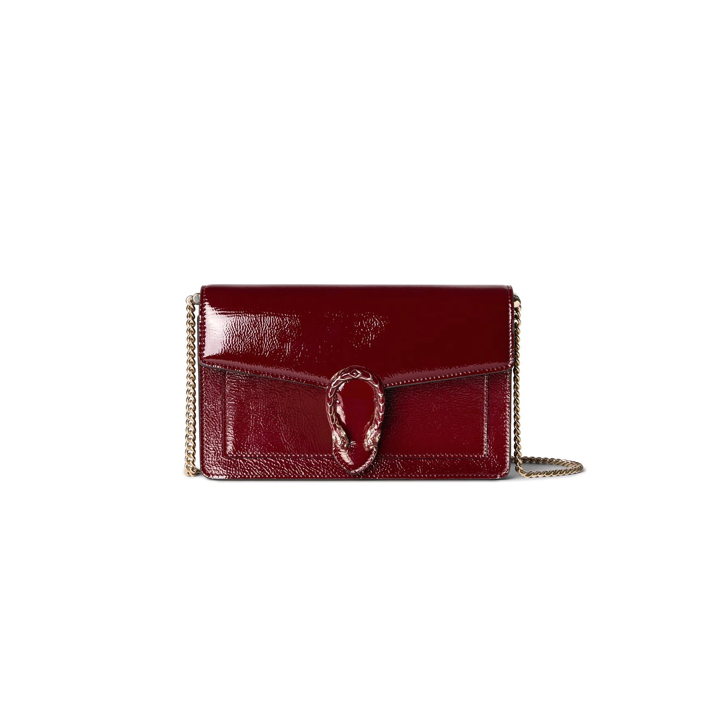 G*u*i dionysus wallet on chain 837374 (20*12.5*4.5cm)