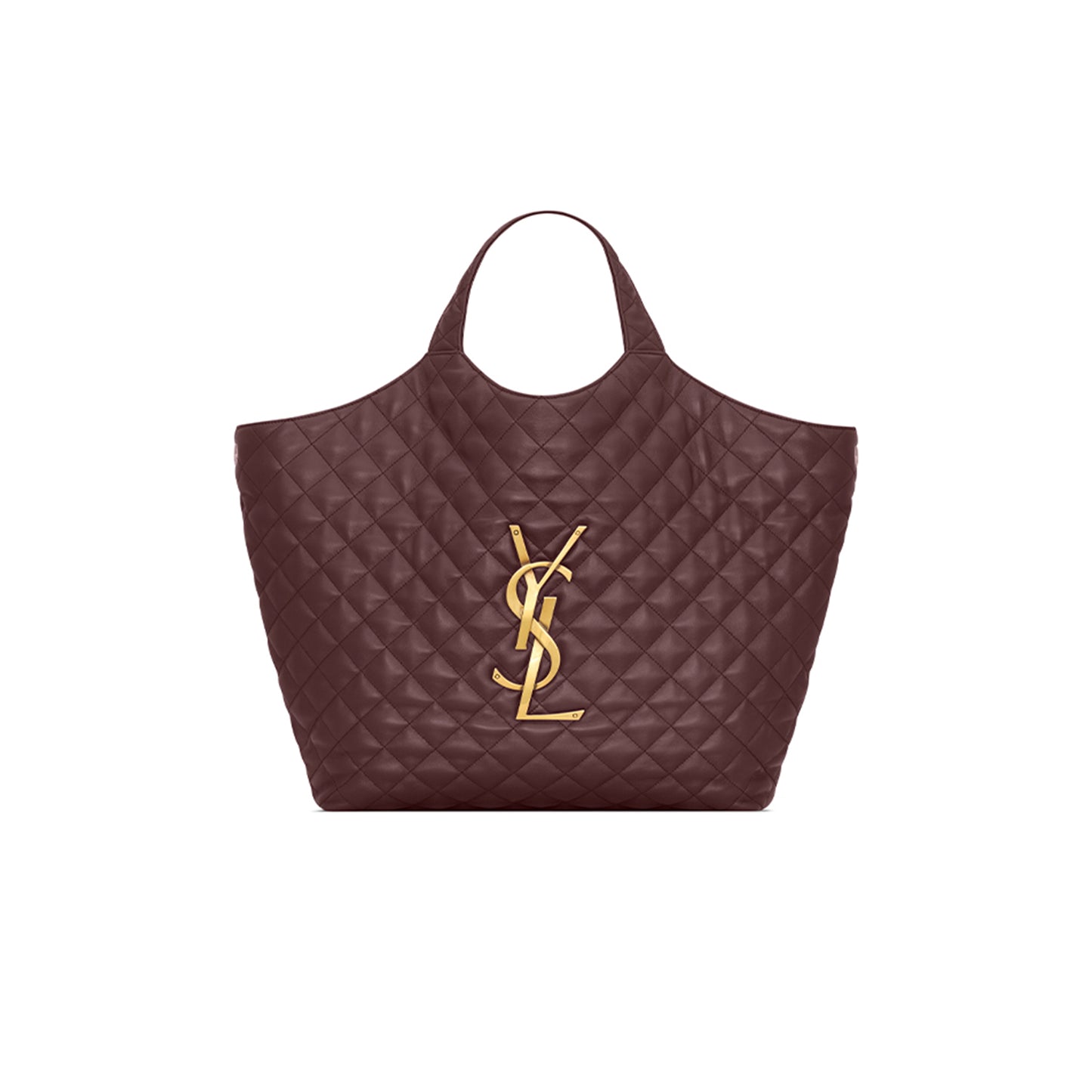 Y*L icare in quilted nappa 698651aaang6195 (58*43*8cm)