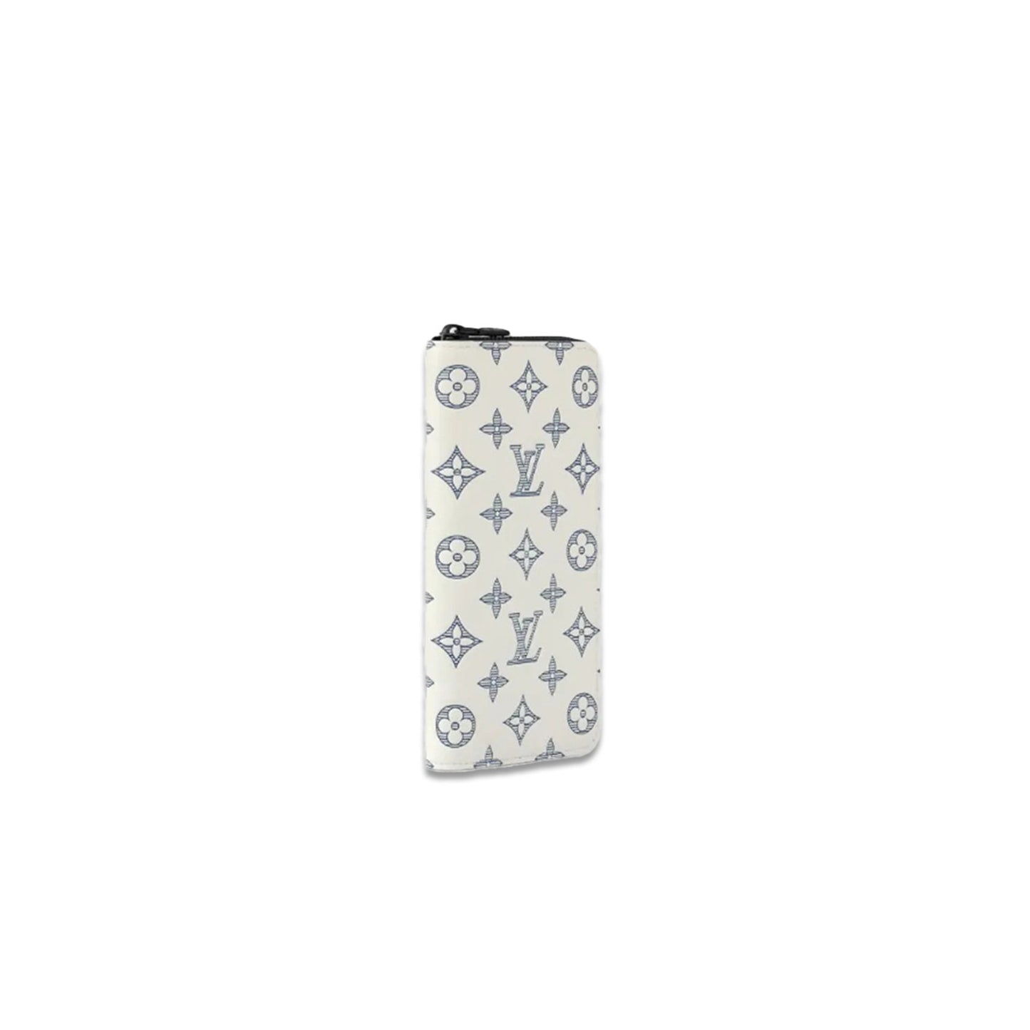l0*is V*t0n zippy vertical wallet m62295 (20*10*2cm)