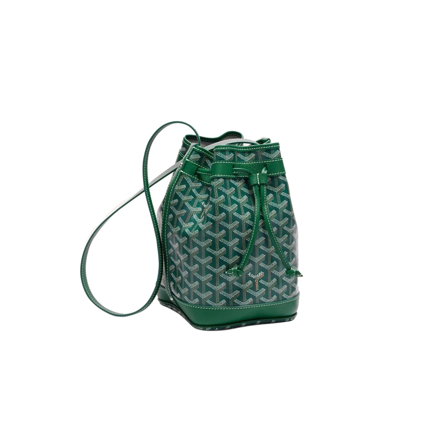 Go*ard petit flot bucket bag peflotpmlty09cl09p (23*17*14.5cm)