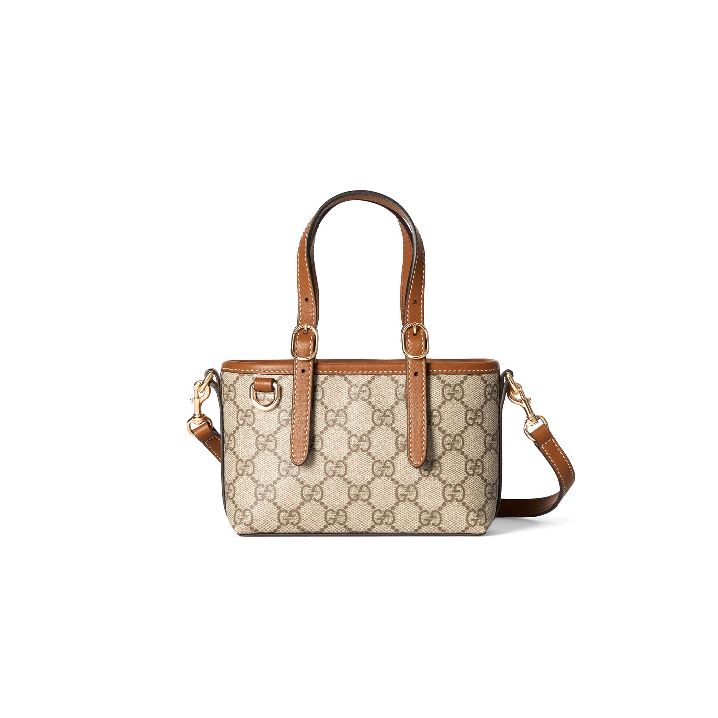 Gvc*1 gg emblem mini bag 855491 (17.5*11*6.5cm)