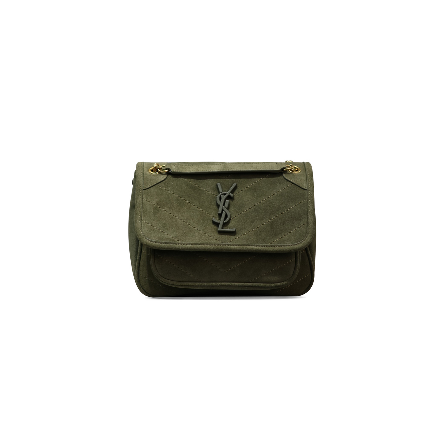 Y*L niki baby in suede 7548558632102 (22*16.5*12cm)