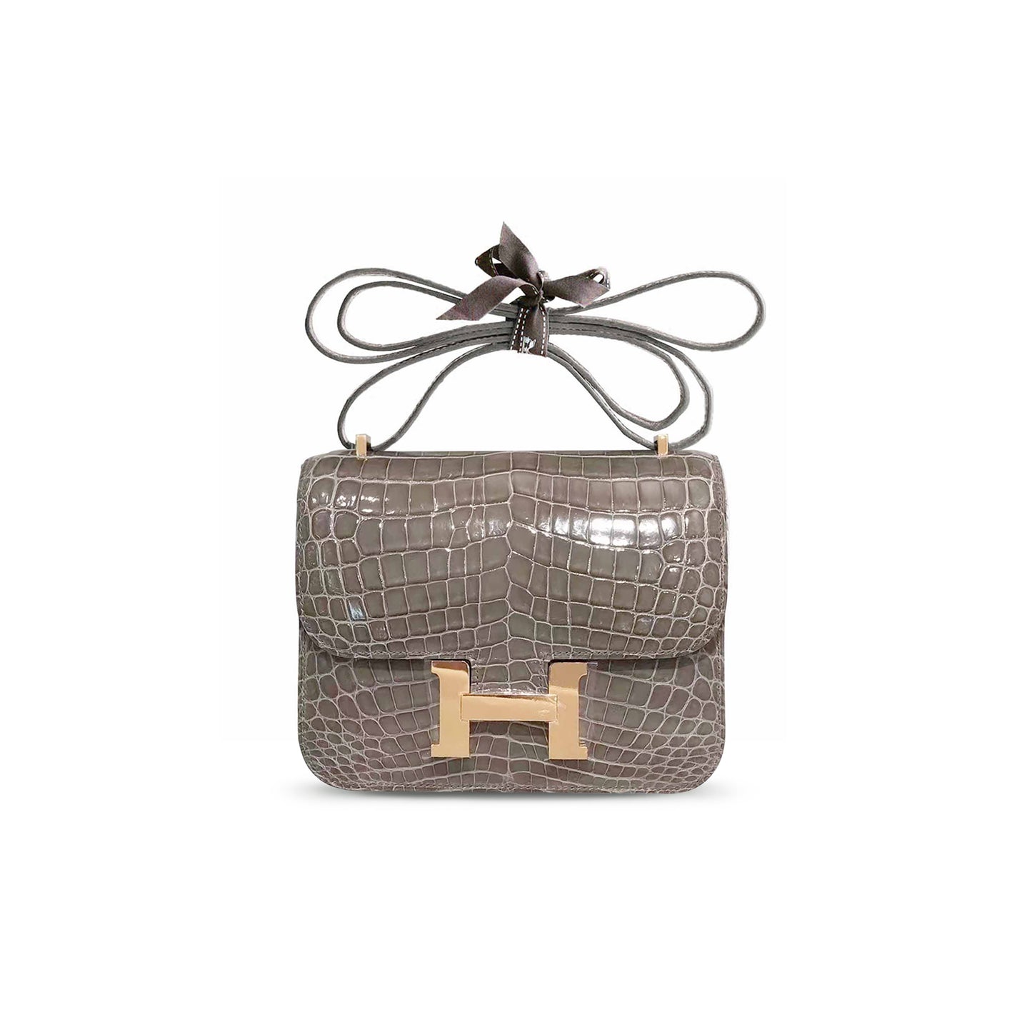 H**mes master constance 18 h065949cc81(19*15*4cm)