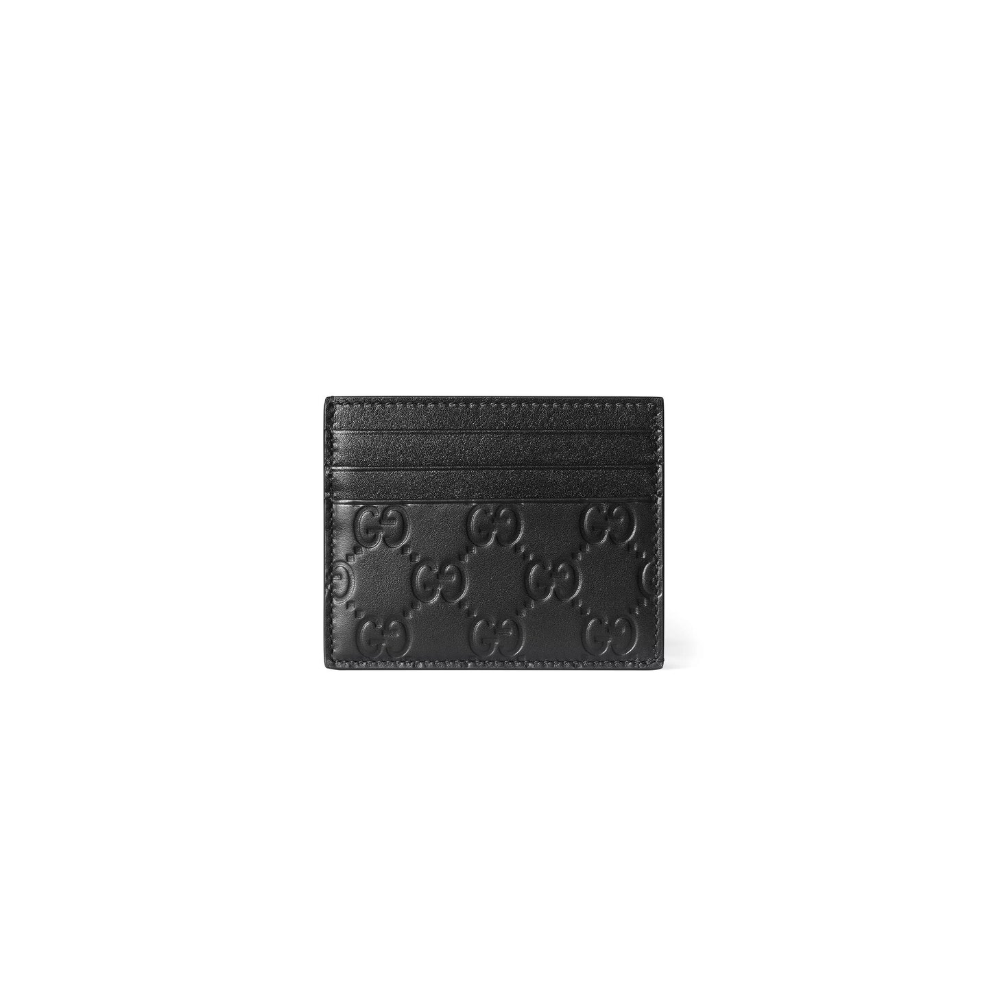 Gvc*1 gg emblem card case 850187 (10*8cm)