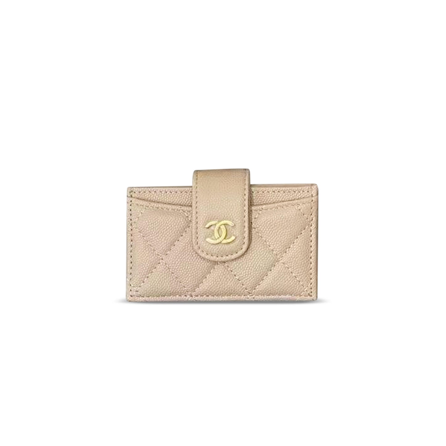 Ch**el 23b snappy card holder ap0342 (10*7*2cm)