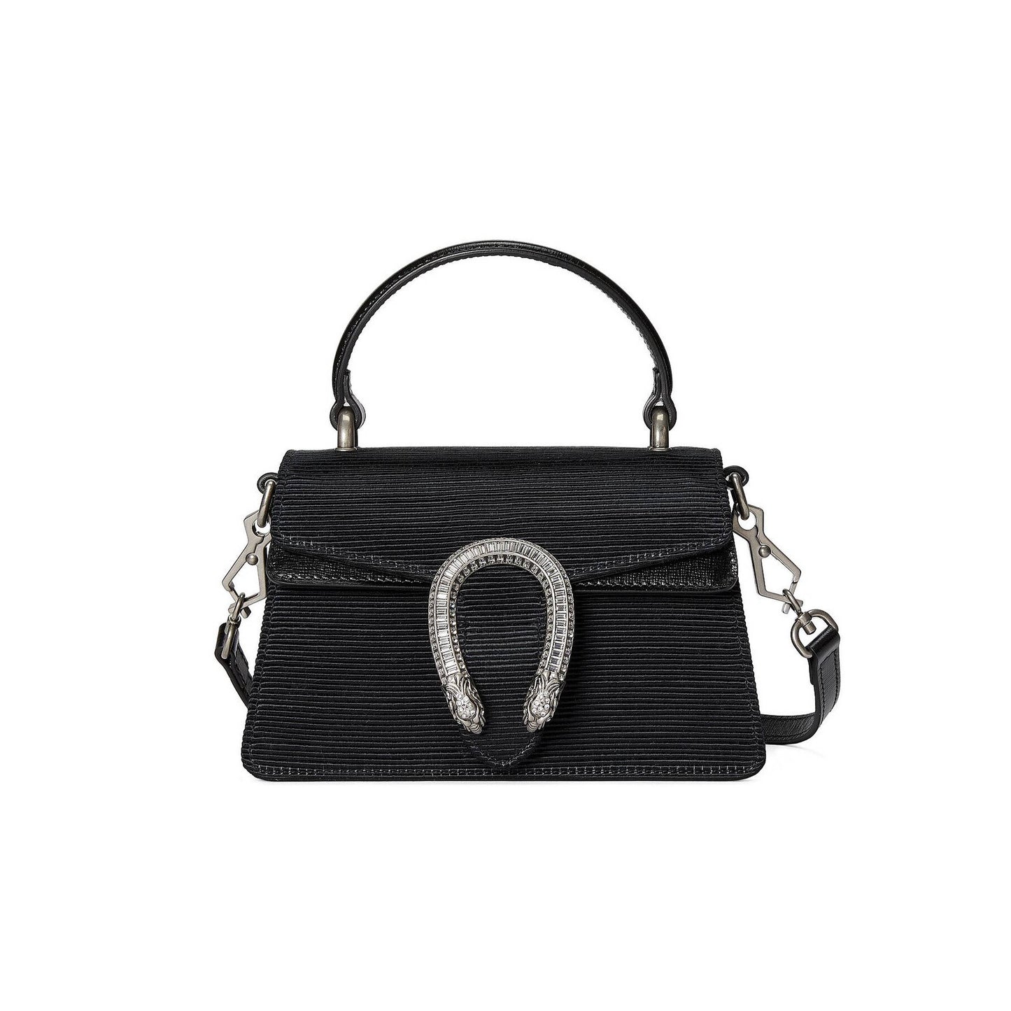 G*u*i dionysus mini top handle bag 751893 (21.5*13.5*9cm)