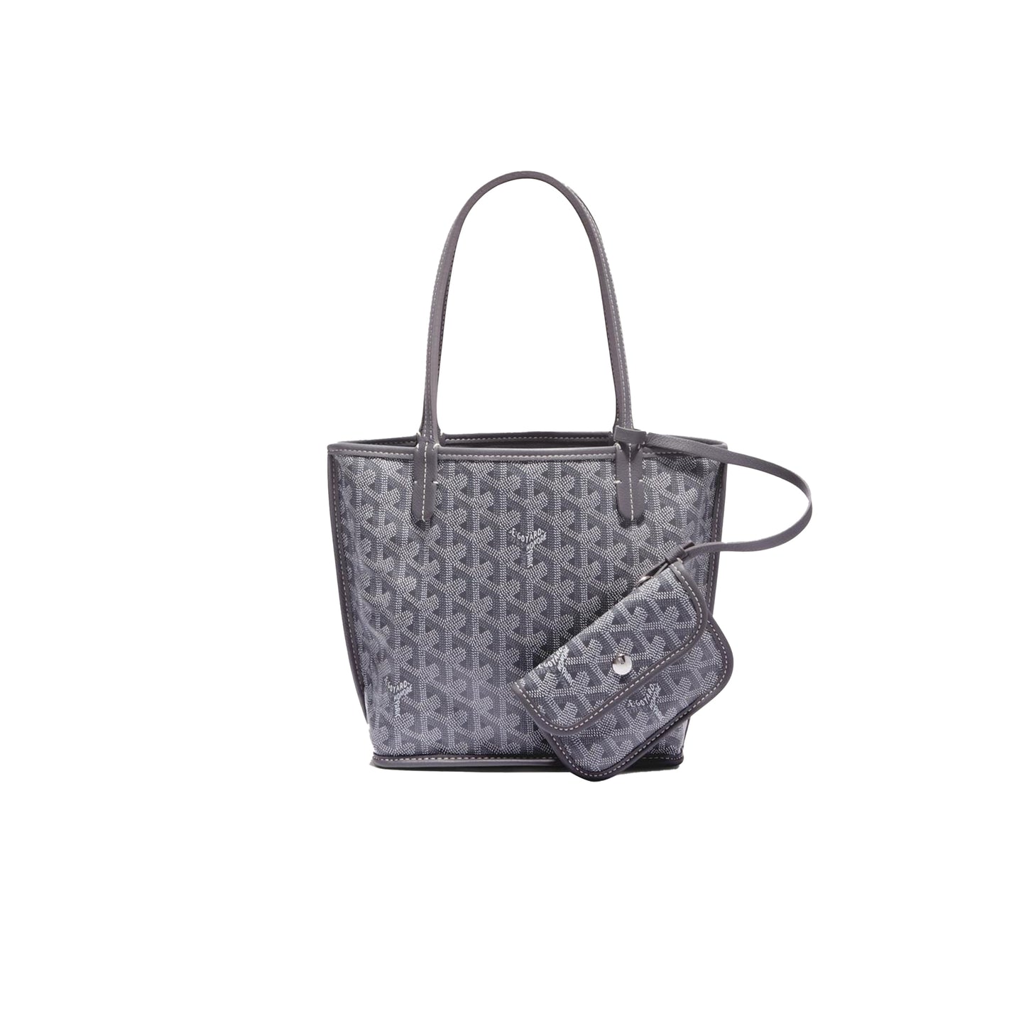 Go*ard anjou mini bag anjousmincg51ty51p (20*20*10cm)