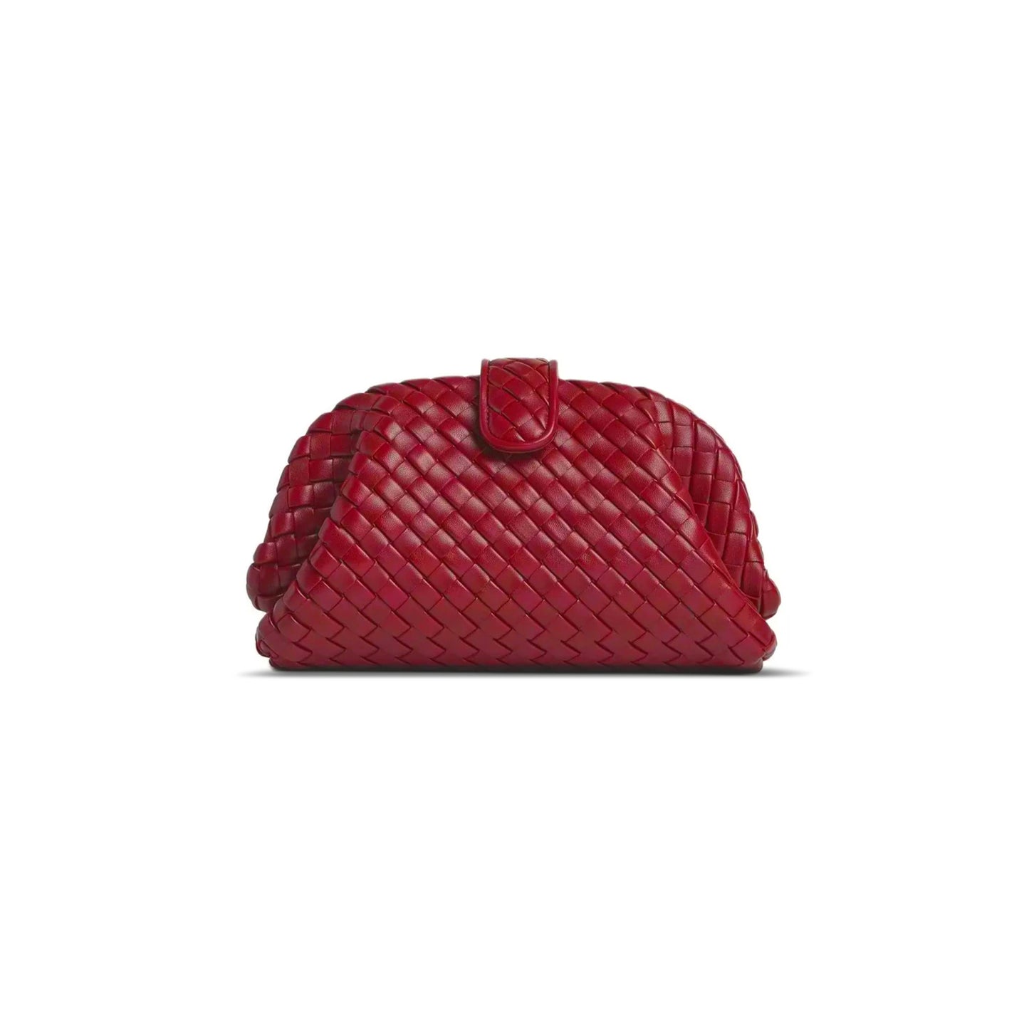bo*te*ga Ve*ne*ta small lauren 1980 804038v4p612497 (27*15*8cm)