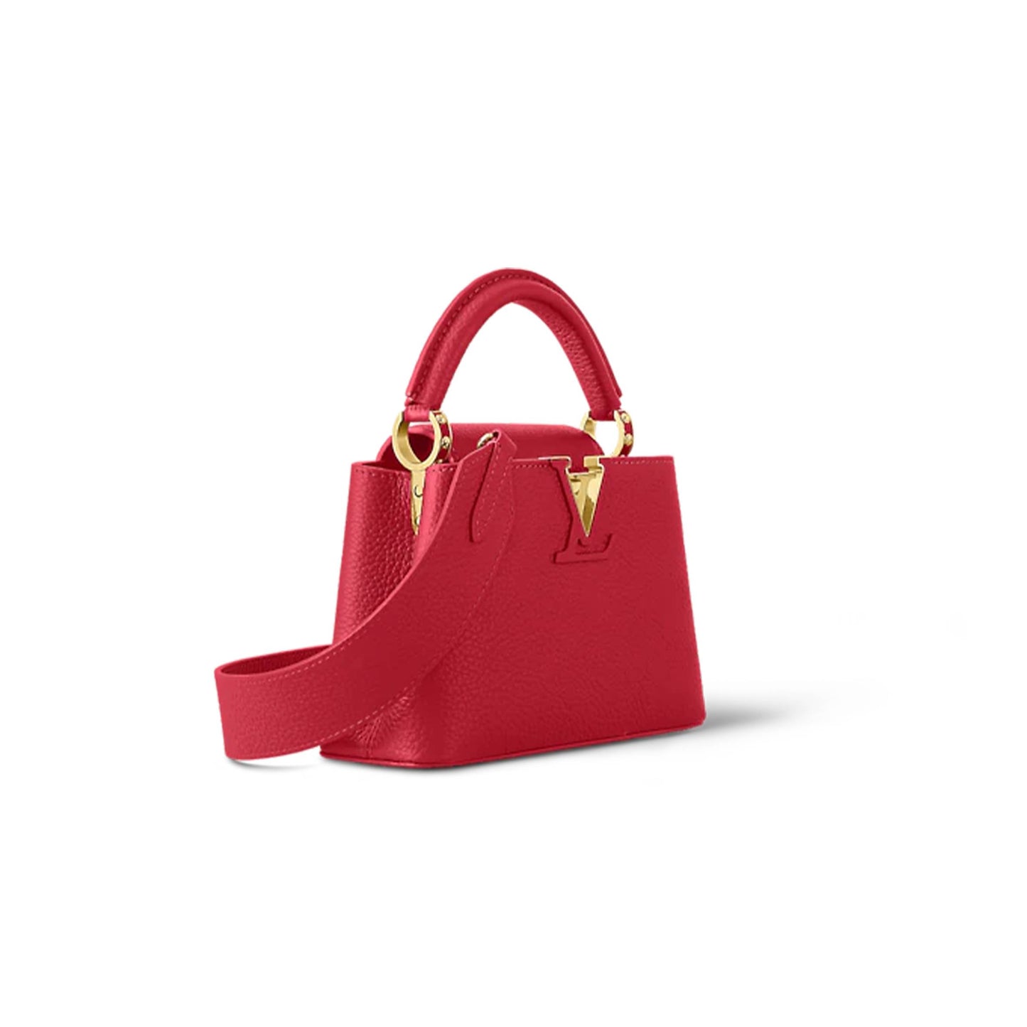 l**is V*t*n capucines m43934 (31.5*20*11cm)