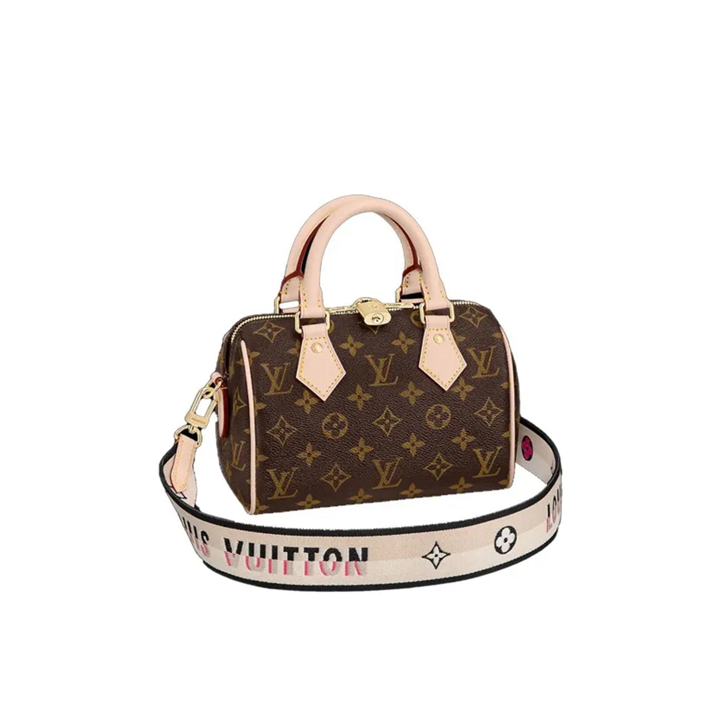 l**is V*t*n speedy bandouliere 20 m45957 (20*13.5*11.5cm)