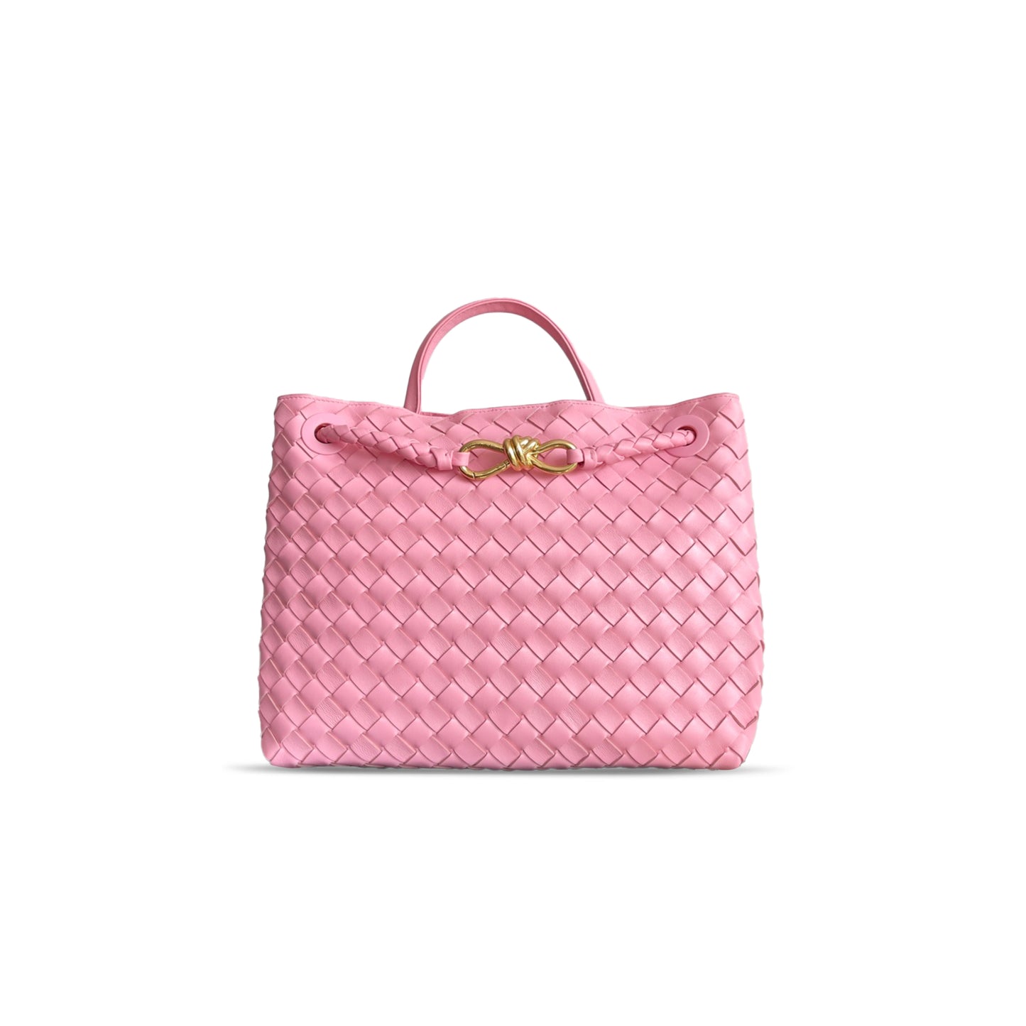 bo*te*ga Ve*ne*ta medium andiamo 743572vcpp2627 (32*24*12cm)