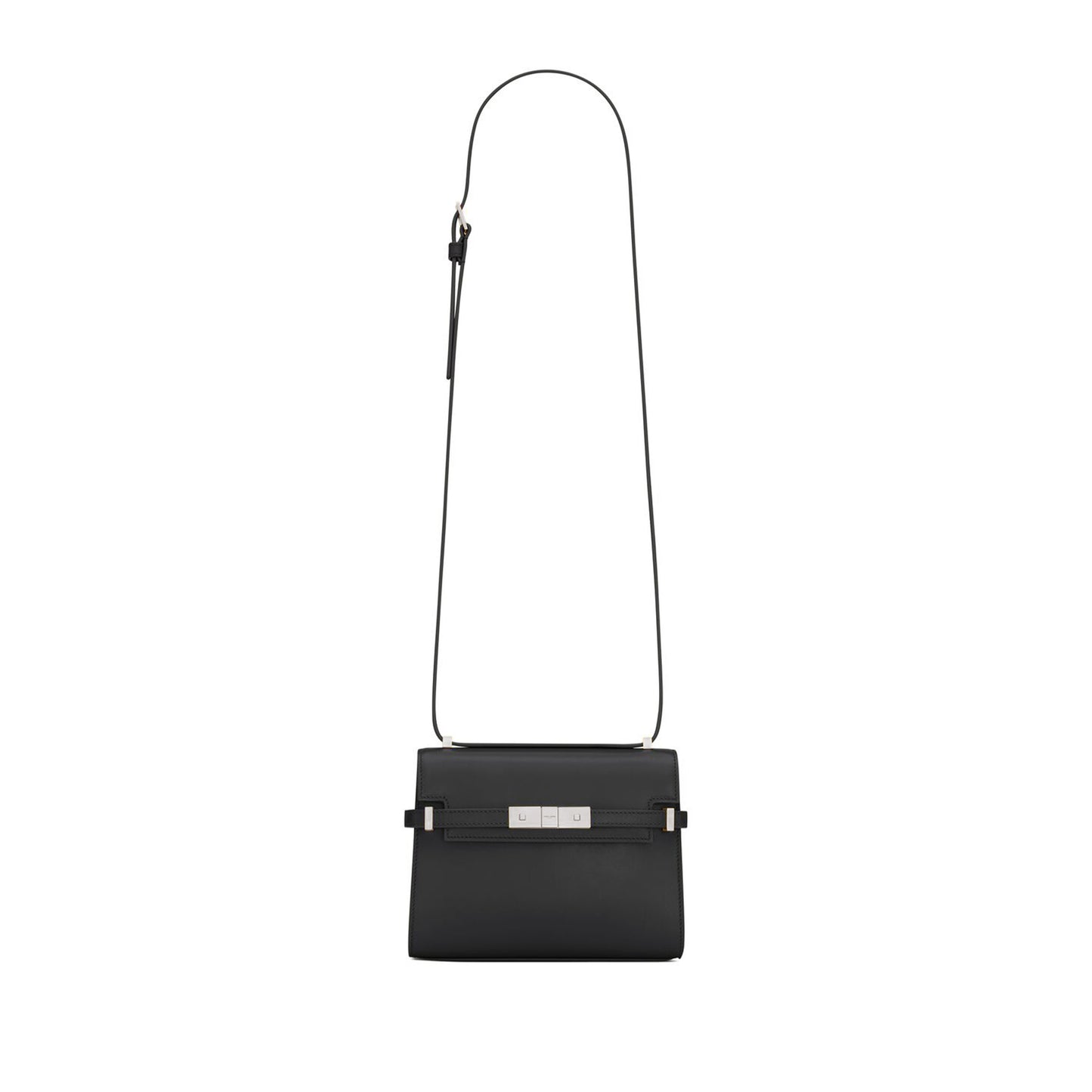 y*l mini manhattan in box Sa**t Lau*nt 727766532201463 (19*14*4cm)