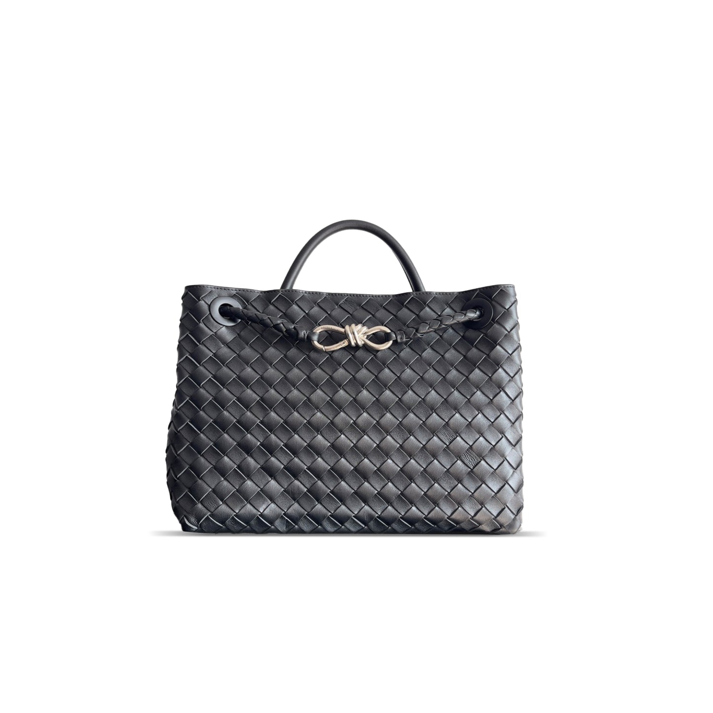 bo*te*ga Ve*ne*ta medium andiamo 743572vcpp11159 (32*24*12cm)