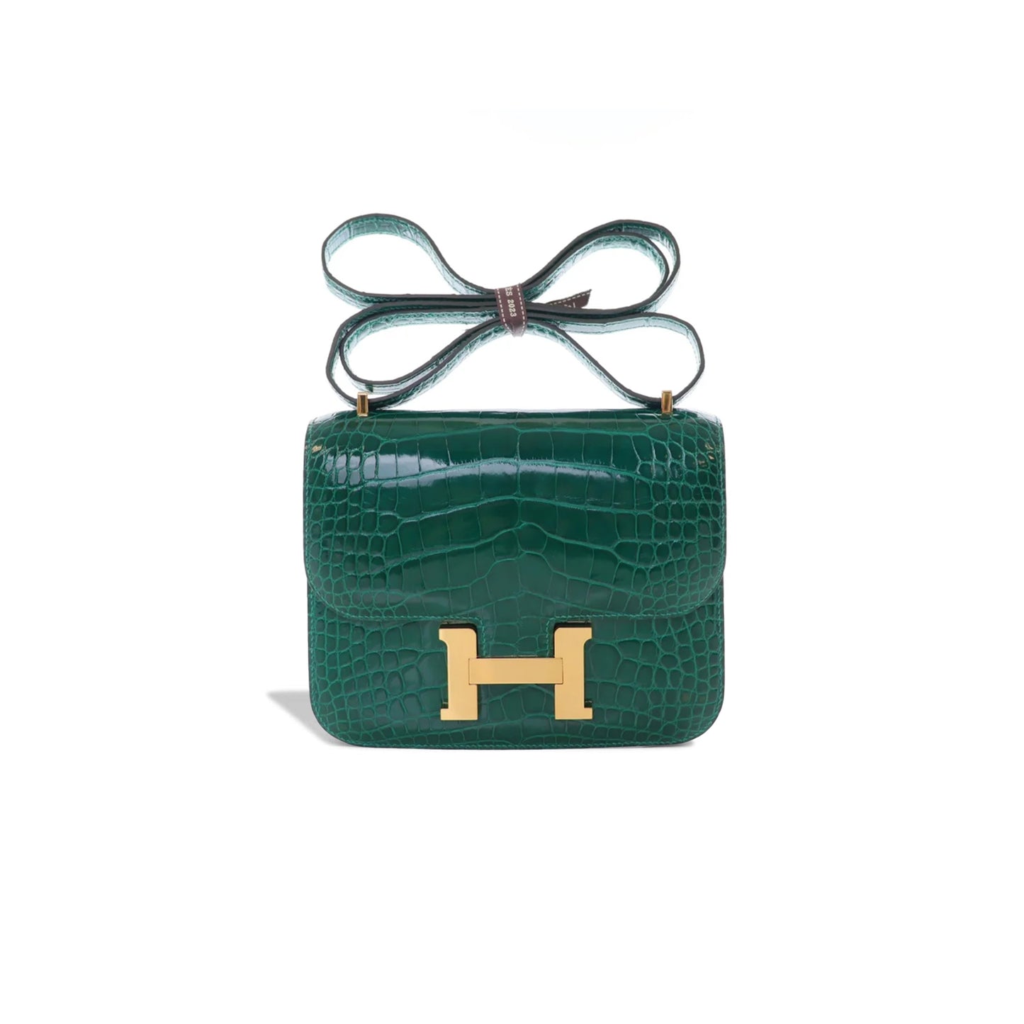 H**mes master constance 18 h082344ck6q(18*15*4cm)