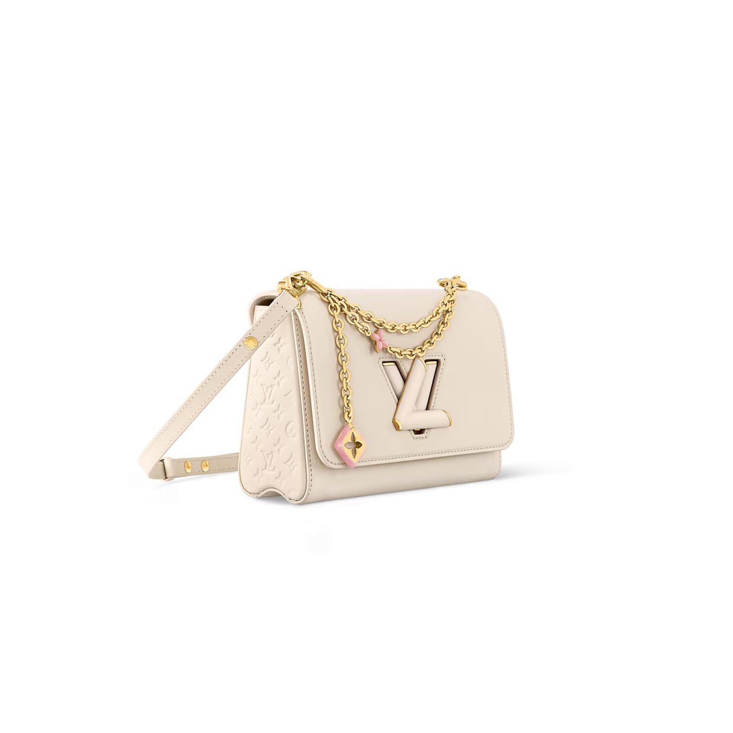 l0*is V*t0n twist mm slim m14341 (23*16*8cm)