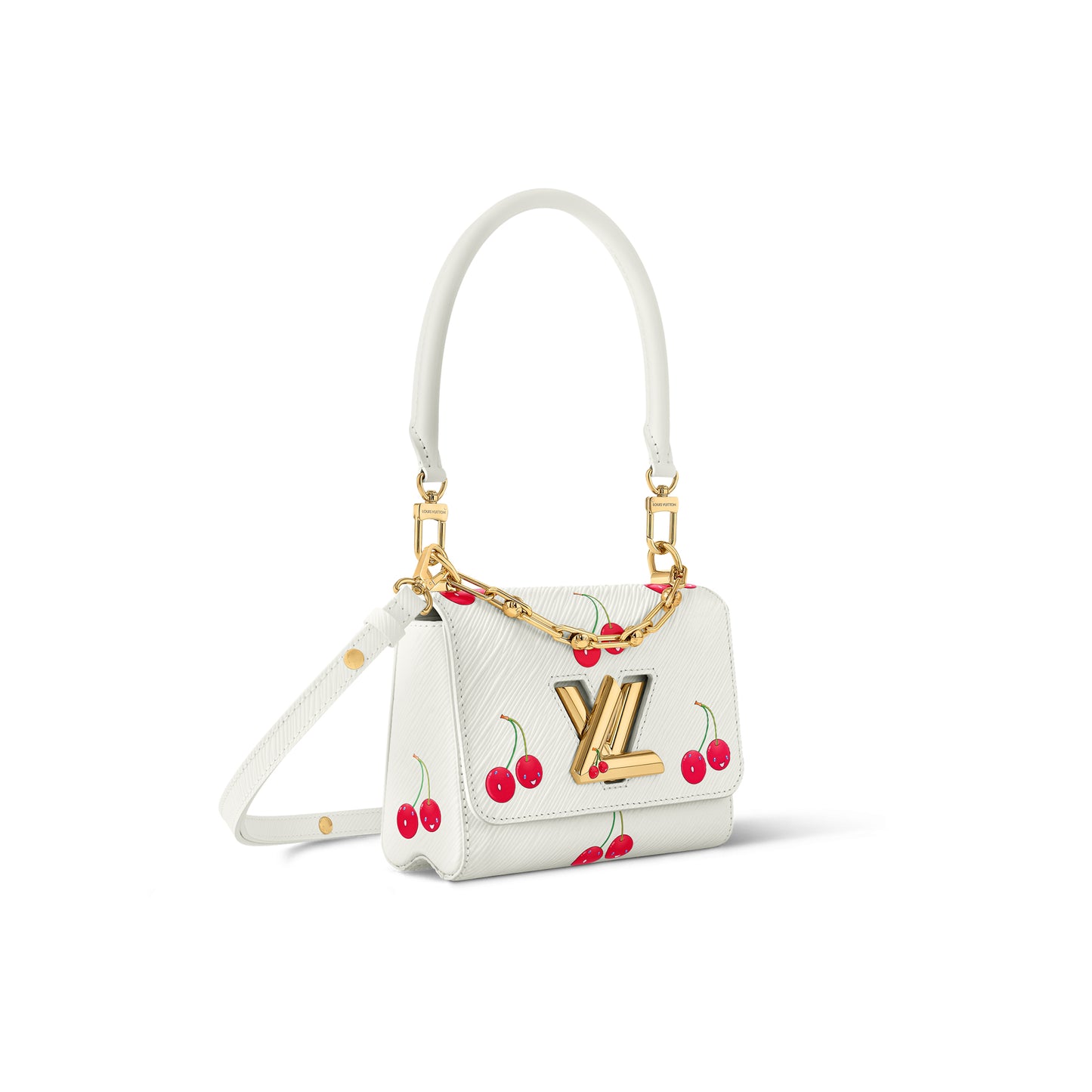 l0*is V*t0n murakami lv x tm twist pm m13239 (19*15*7cm)