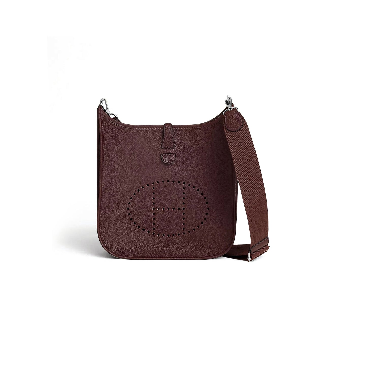 H**mes master evelyne iii 29 taurillon clemence h056277ck0g (30*29*8cm)