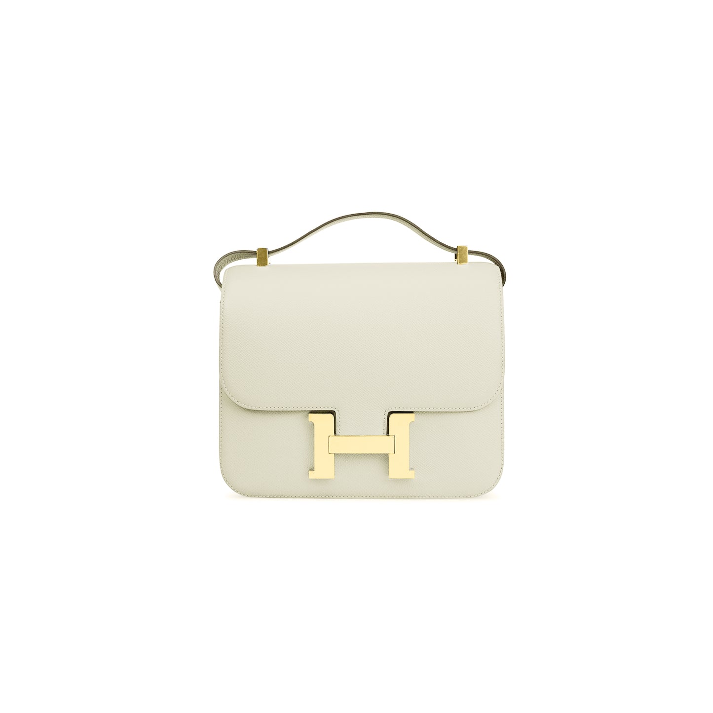 H**mes constance 18 epsom h083905ck10(19*15*4cm)