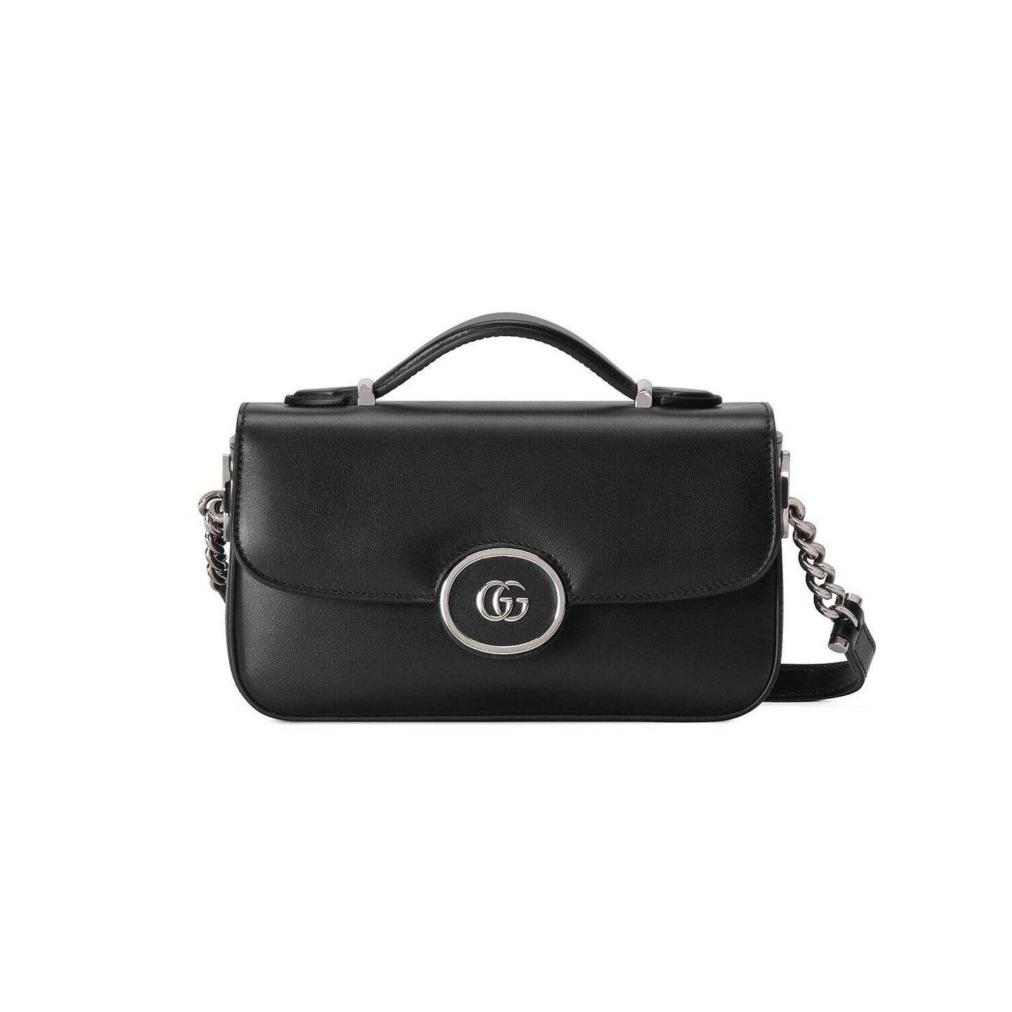 G*u*i petite gg mini shoulder bag 25988357 (21*10*5cm)
