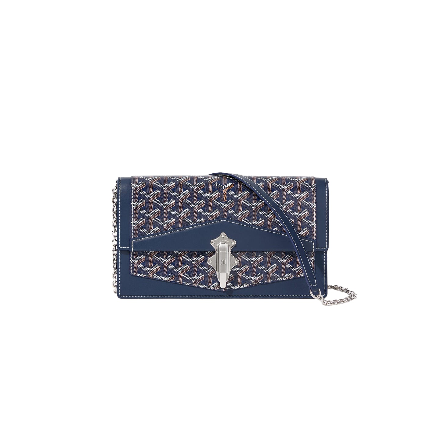 Go*ard duchesse marie-caroline bag duchespmlty12cl12p (25*15*6.5cm)