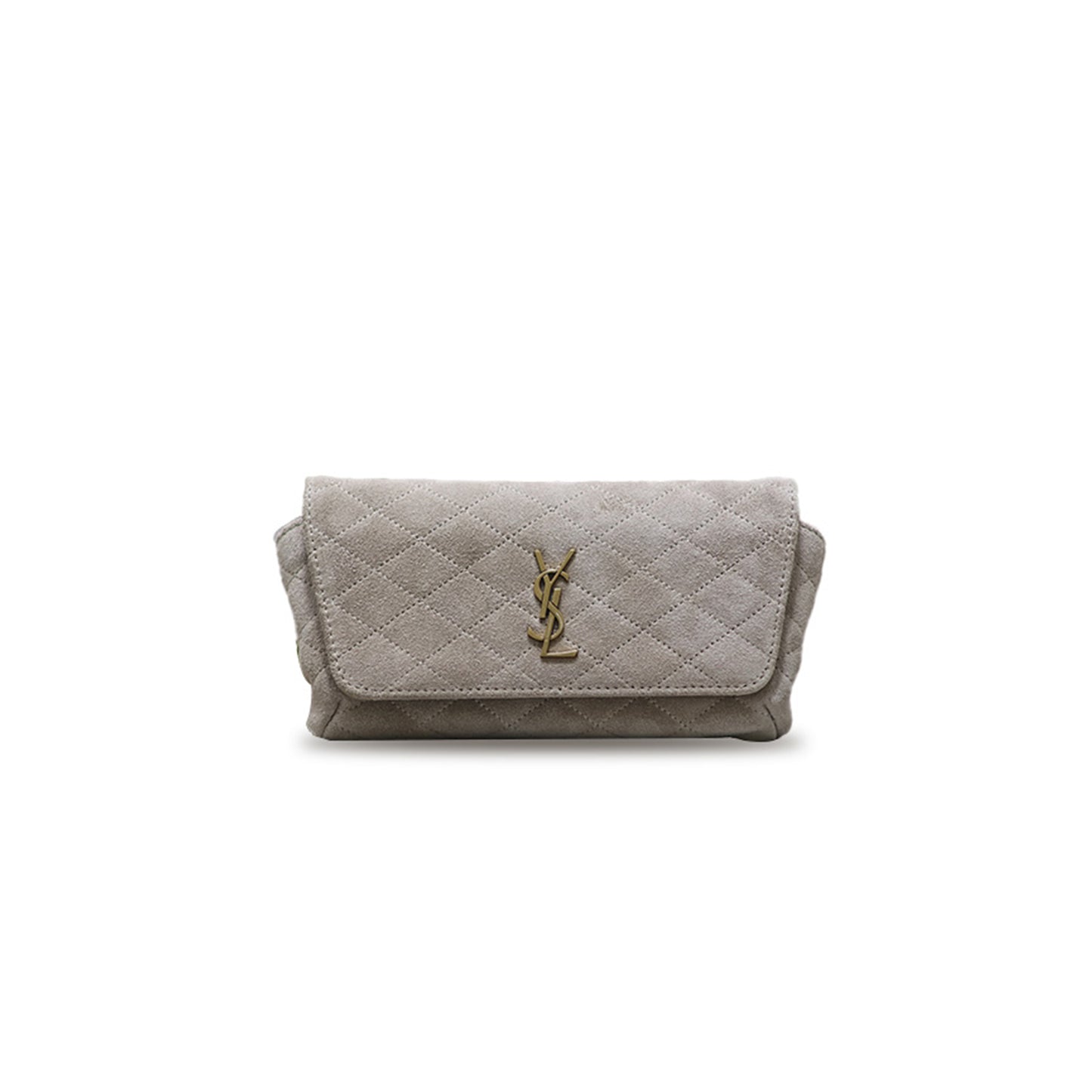Y*L gaby phone case in lambskin 742579 (19*10*4.5cm)