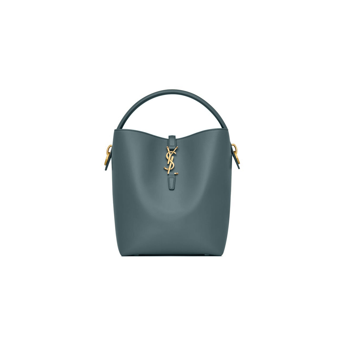 Y*L le 37 in shiny leather 742828326041 (20*25*16cm)