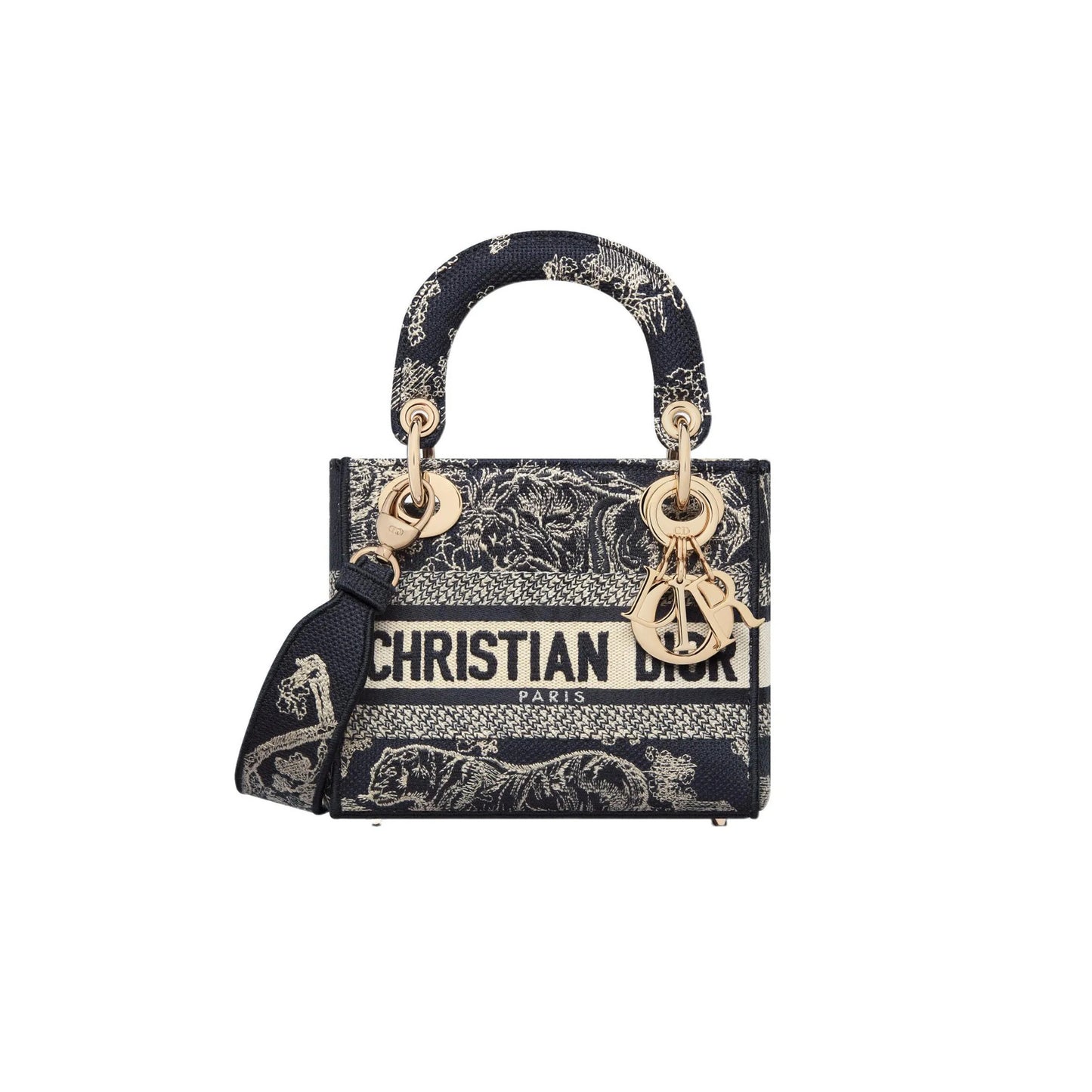 D*or mini lady d-lite m0500orgo-m928 (17*15*7cm)