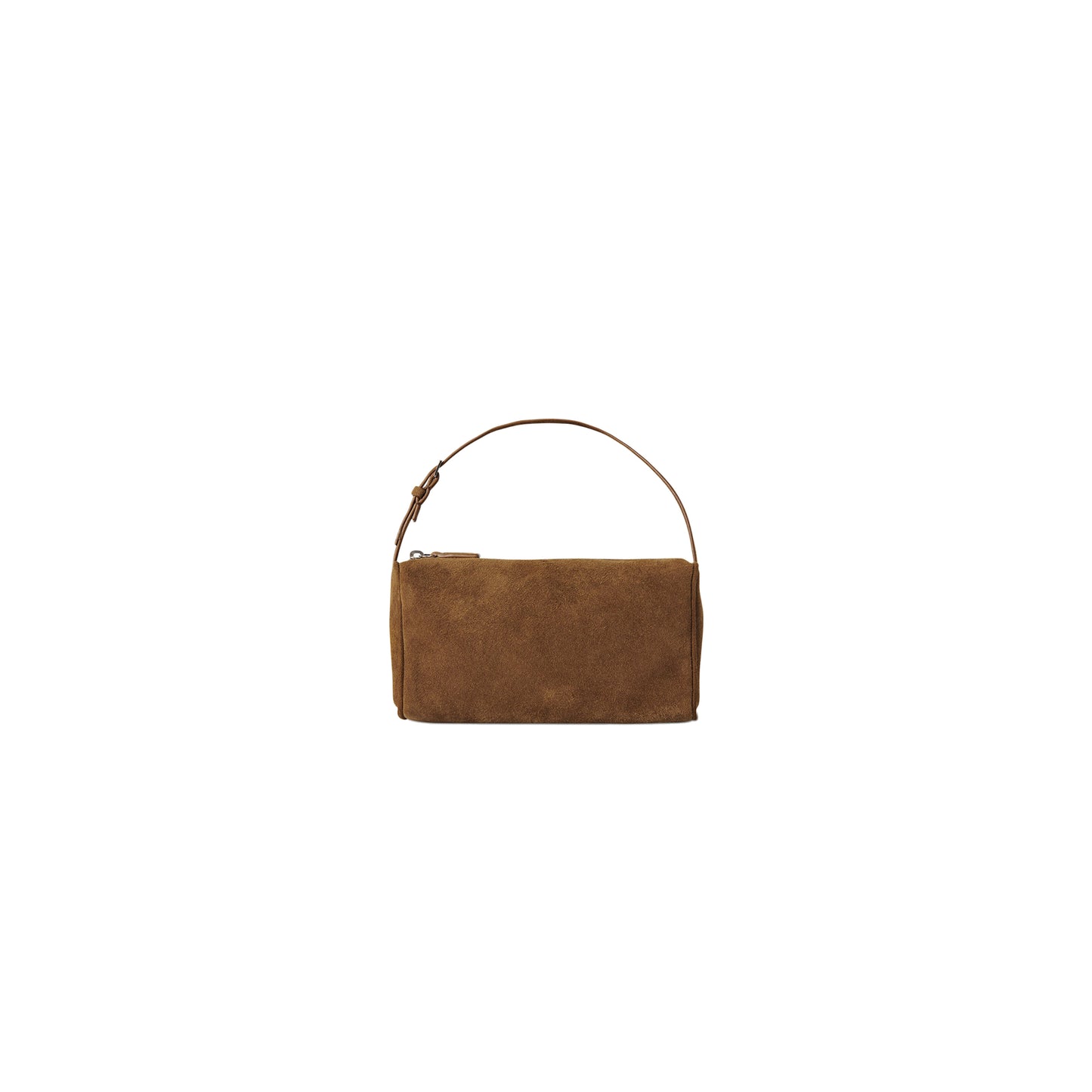 T*e R*w 90''s bag in suede desert w1281l28dstpd (20*11*8cm)
