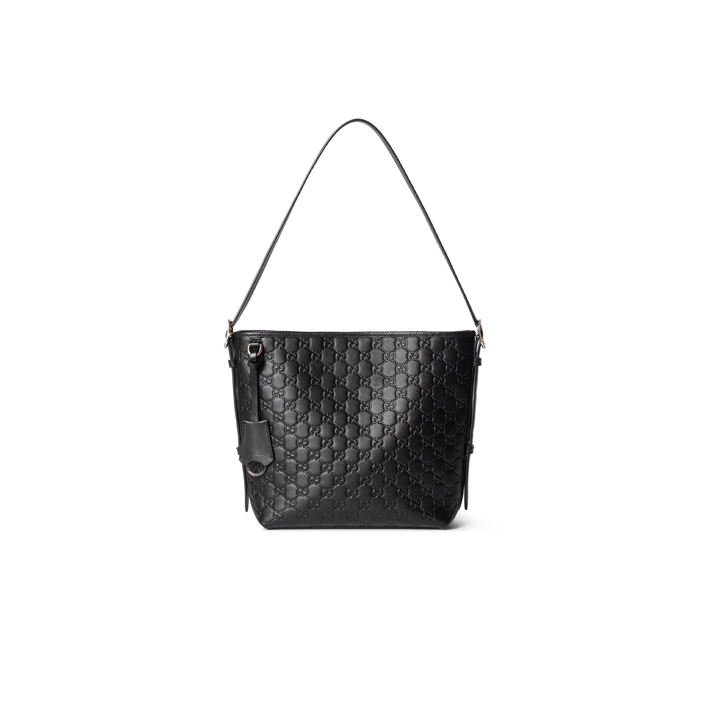 G*u*i gg emblem mini shoulder bag 848881 (26*24*10cm)
