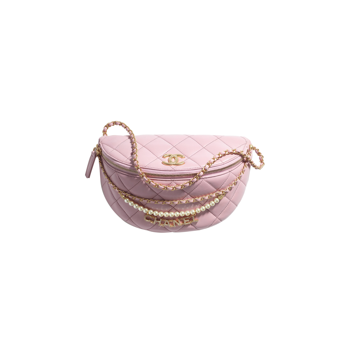 Ch*el waist bag as4991 (24*17*11cm)