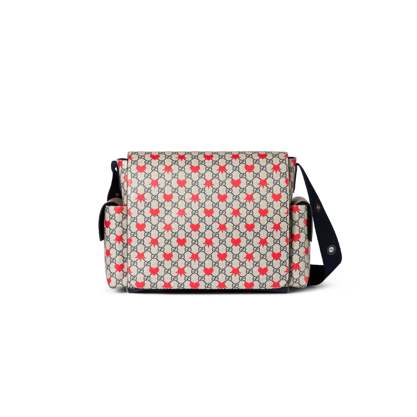 G*u*i large changing bag 811491 (45*32*15cm)