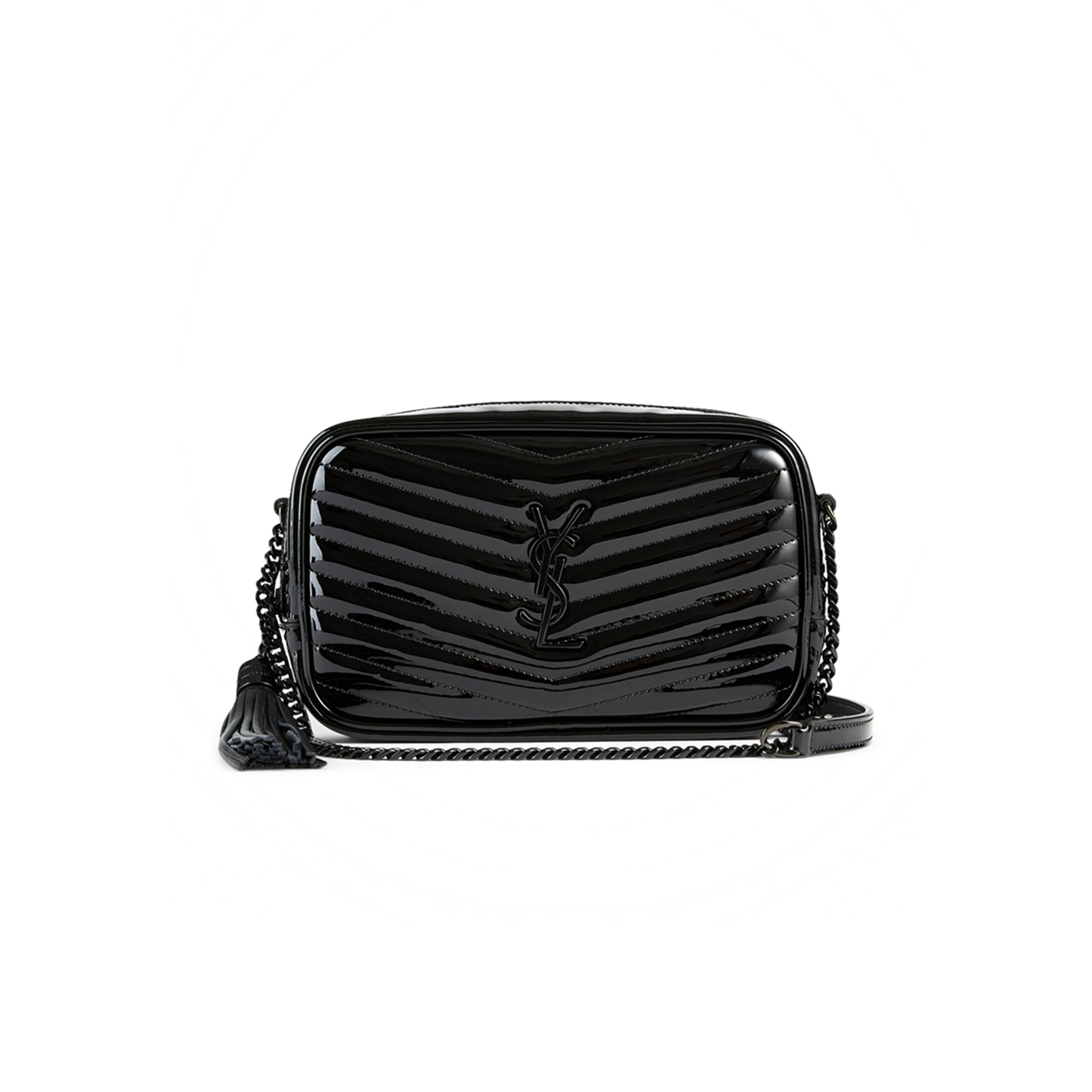 Y*L mini lou camera bag black 3615092136925 (19*10.5*5cm)