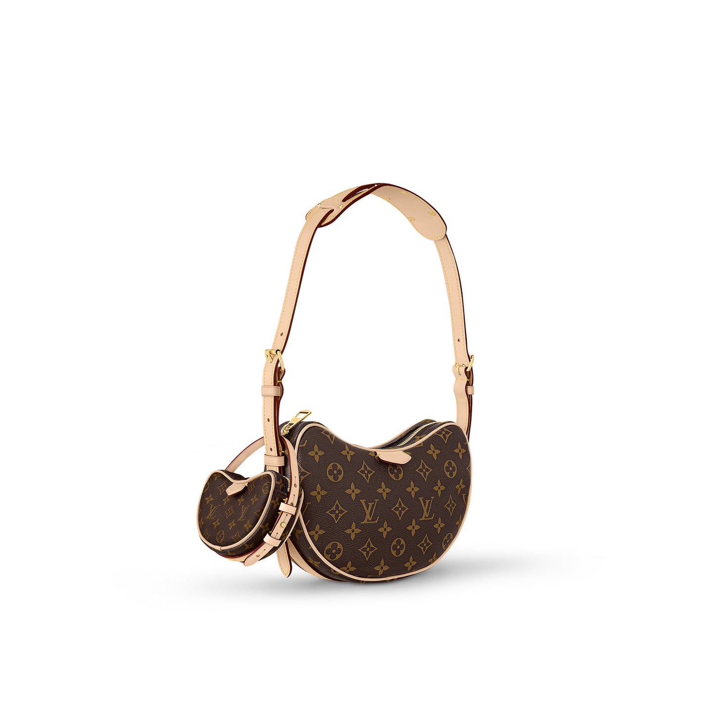 l**is V*t*n croissant mm m46828 (25*15*5cm)