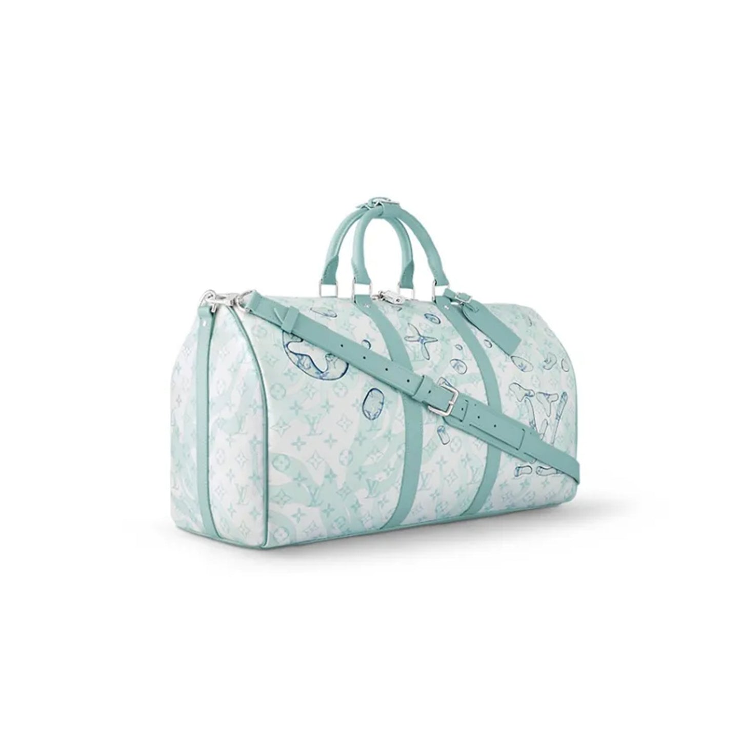 l**is V*t*n keepall bandoulière 50 m22570 (50*29*23cm)