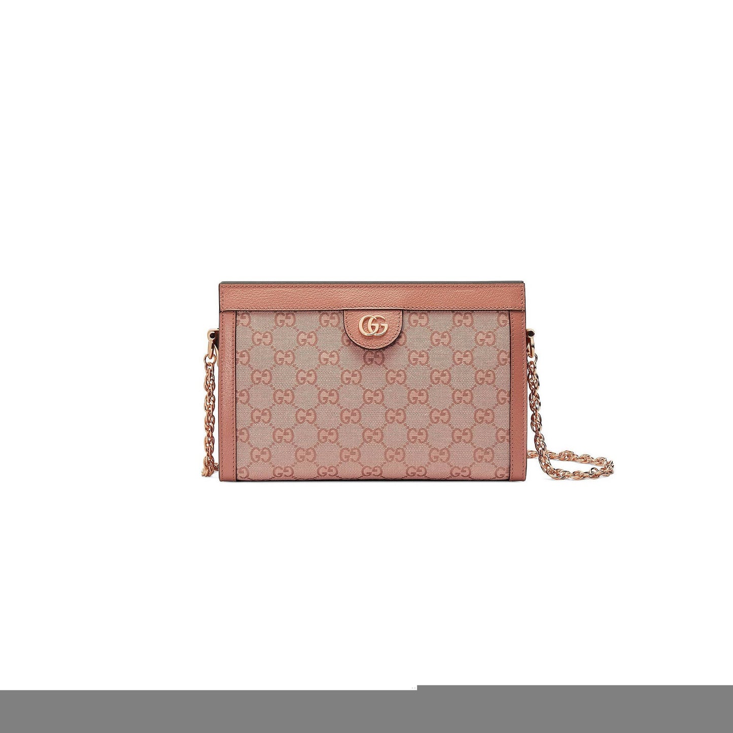 G*u*i ophidia gg small shoulder bag 503877 (26*17.5*8cm)