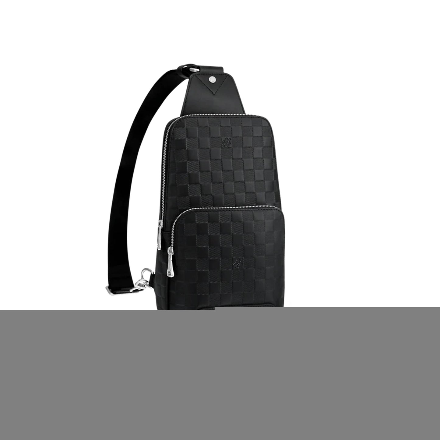 l**is V*t*n avenue sling bag n41720 (20*31*10cm)