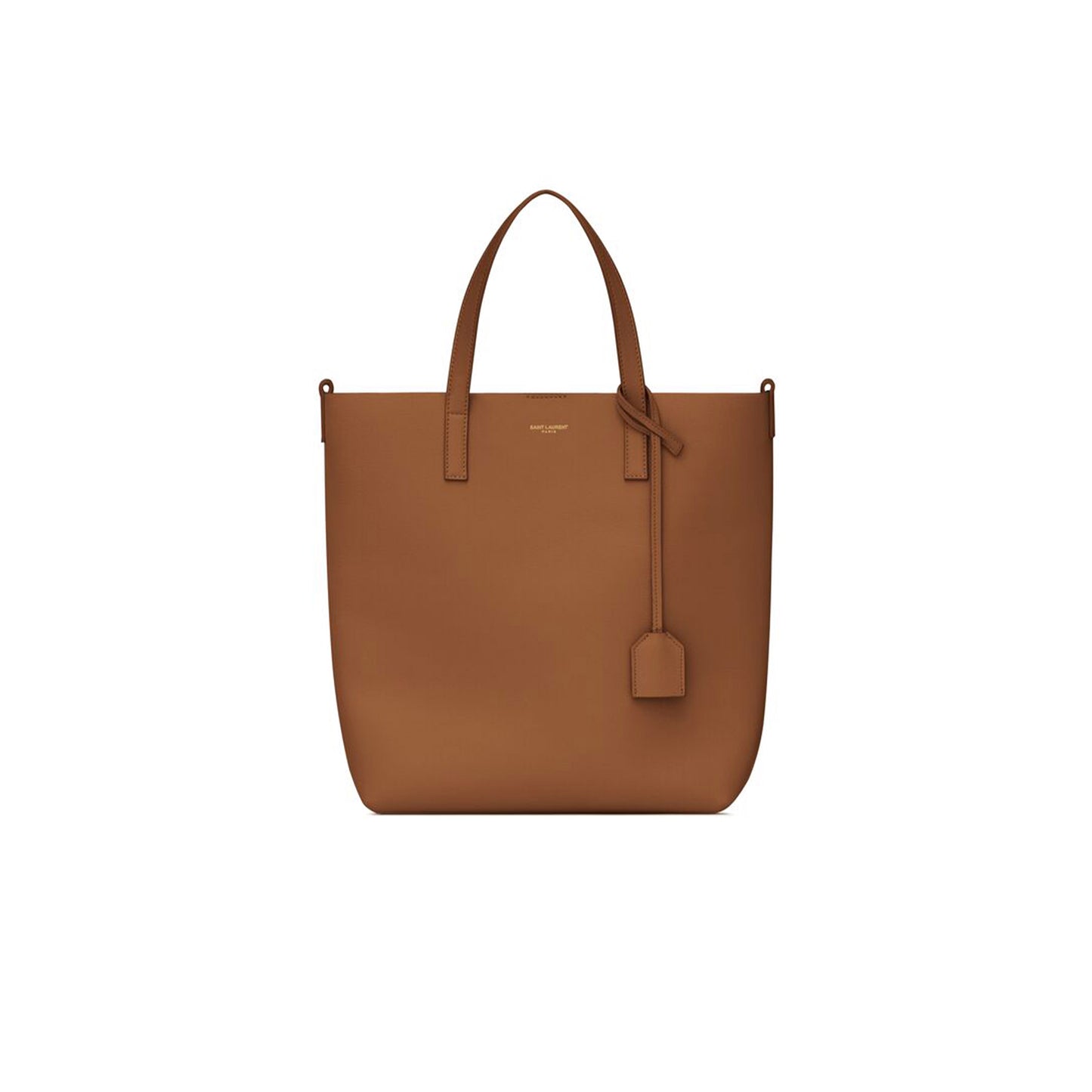 y*l shopping Sa**t Lau*nt toy in leather 600307csv0j6309 (25*28*8cm)