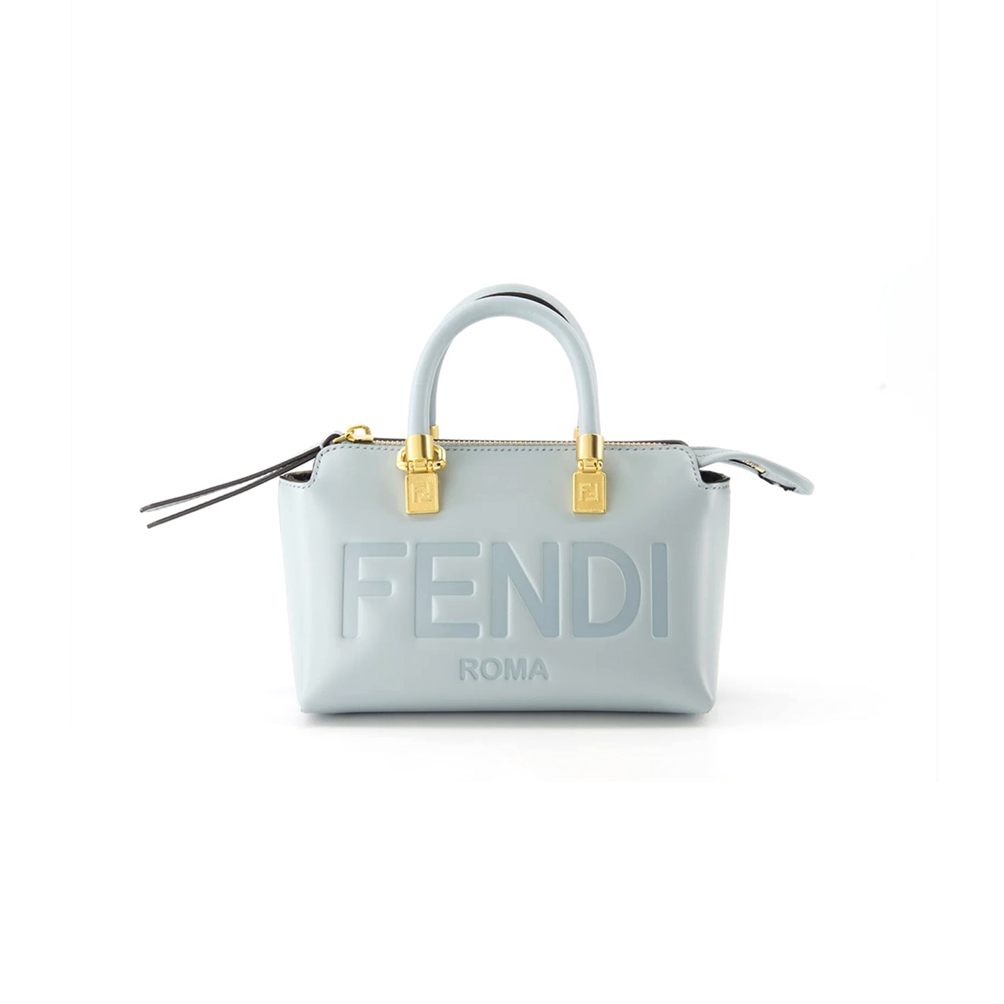 F**di by the way boston mini handbag 8bs067abvlf1l3z (20*12*9cm)