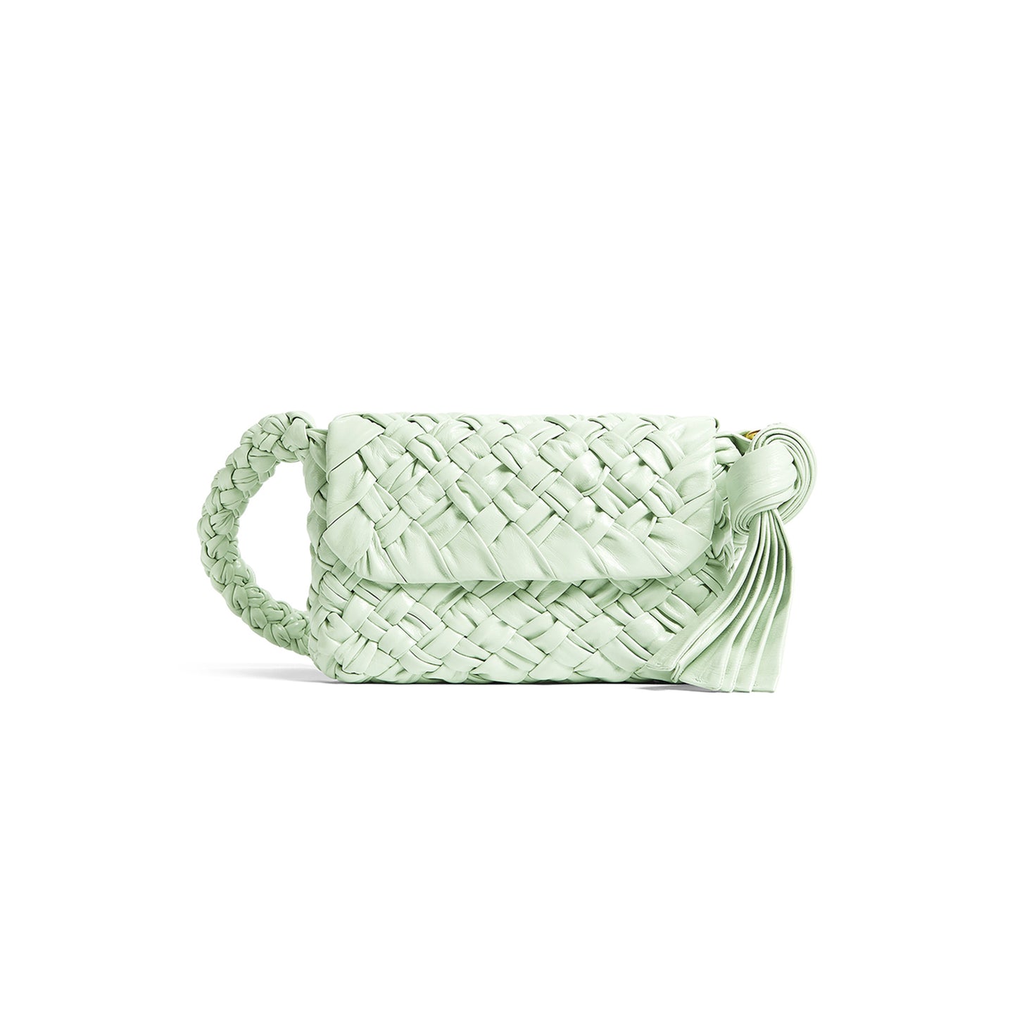 bo*te*ga Ve*ne*ta kalimero cittร 785797v40t01862 (25*18*5.5cm)